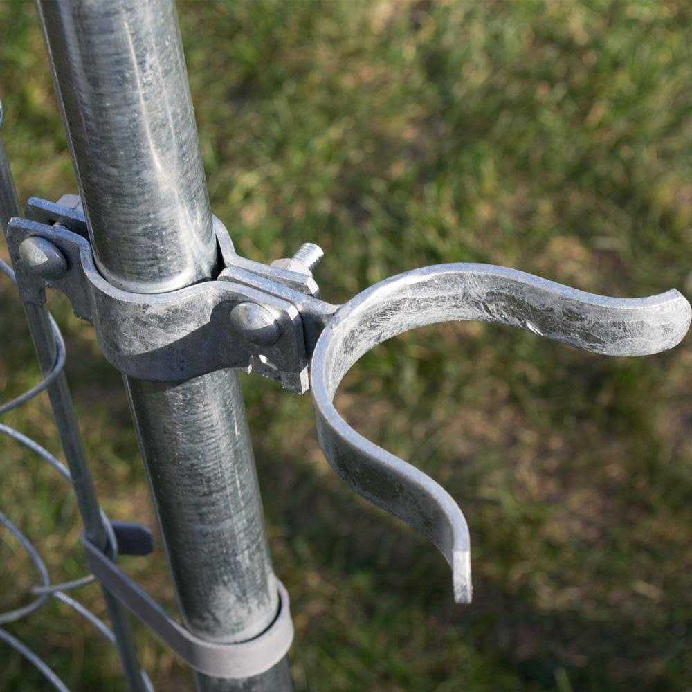 YARDGARD Vinyl Coated 16 ga welded wire Mesh - Inhomebuy