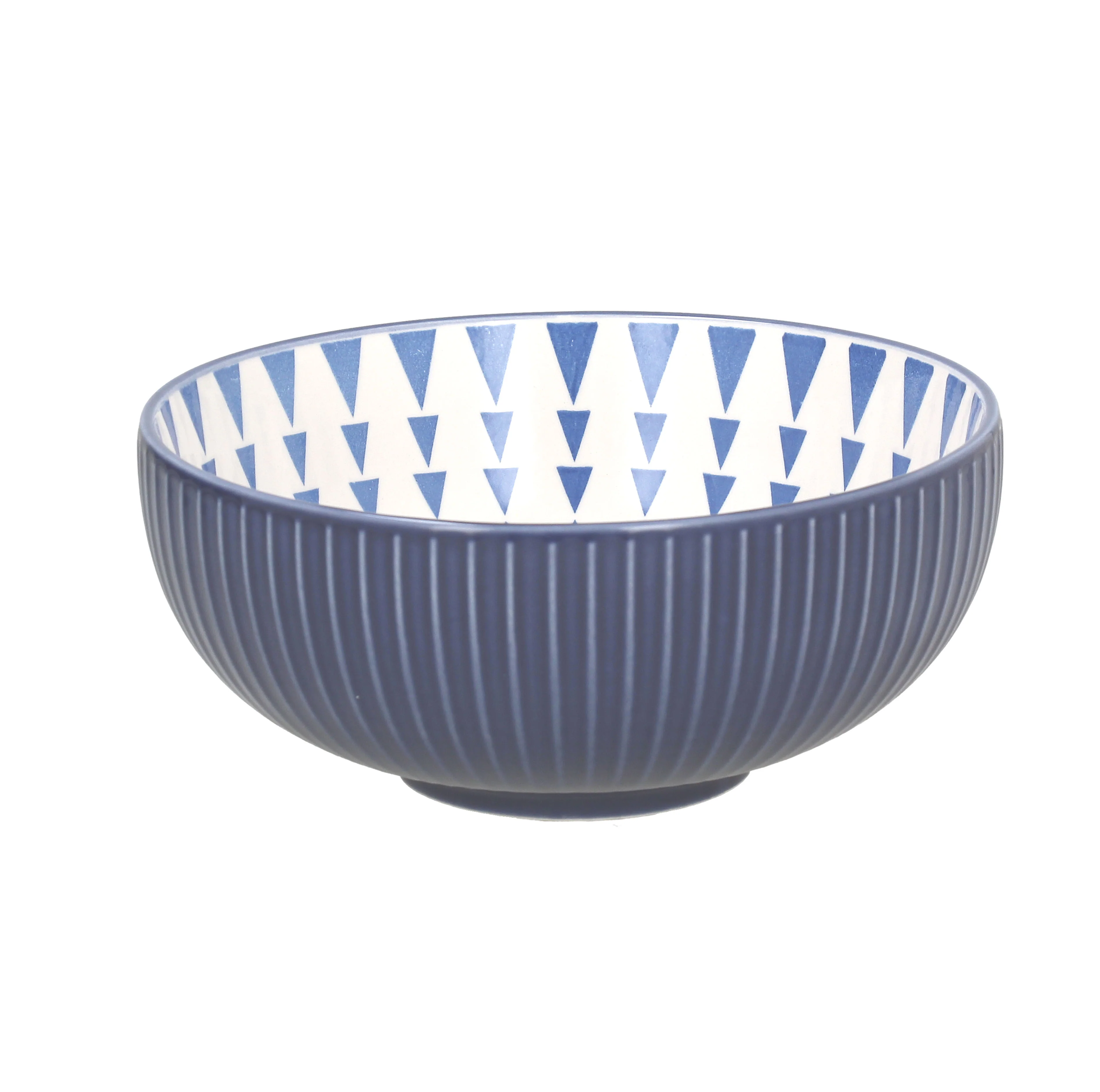 Salad Bowl 21cm Relief Algarve - Inhomebuy