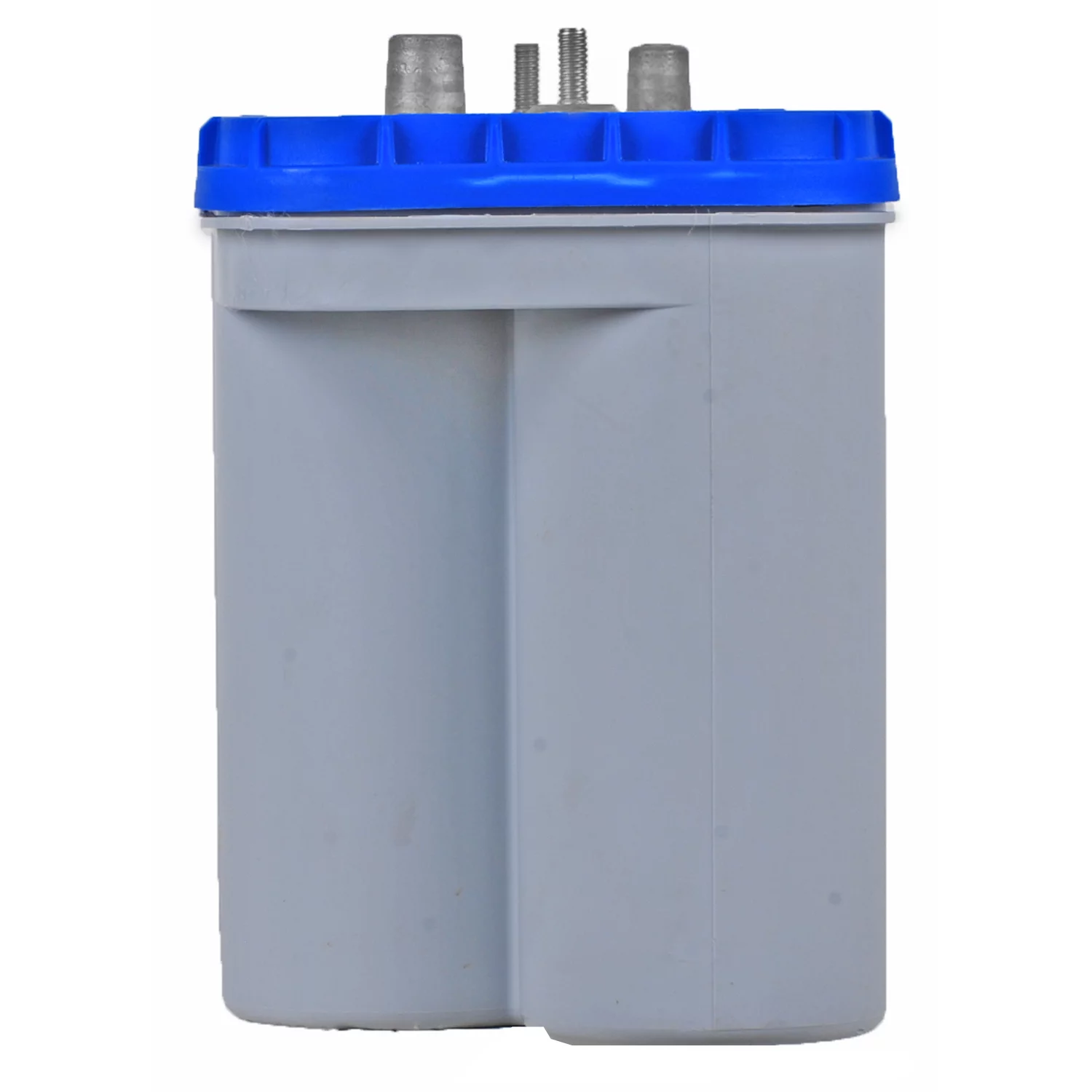 OPTIMA BlueTop AGM Spiralcell Marine Battery, Group Size 31, 12 Volt 900 CCA - Inhomebuy