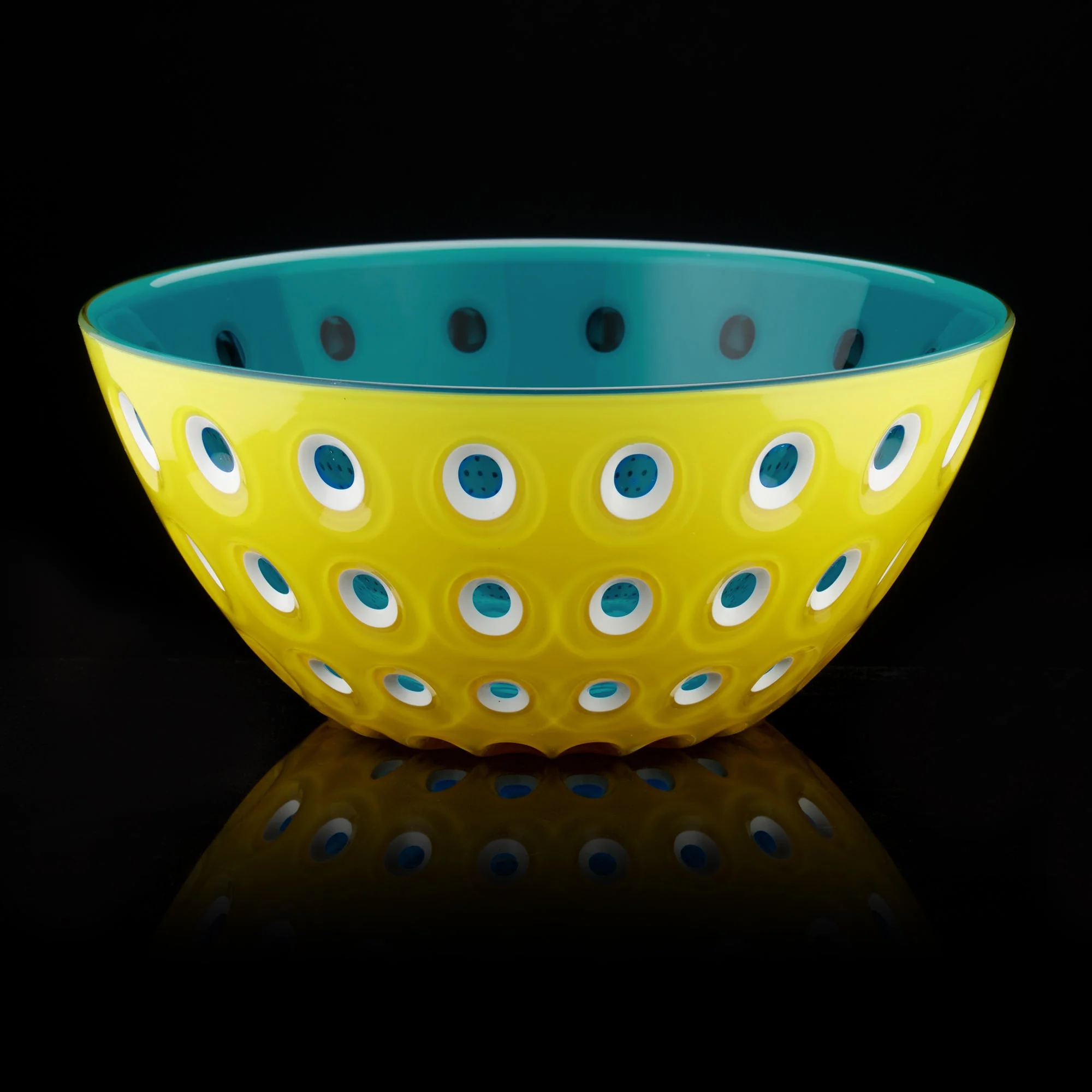 Set Of 2 Bowls 12cm Le Murrine - Inhomebuy