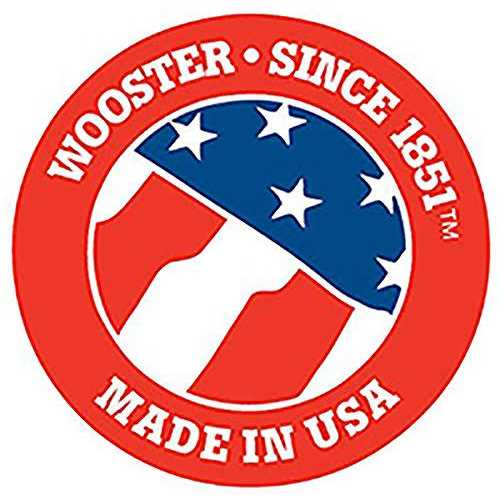 Wooster Epoxy Glide Roller Cover - Inhomebuy