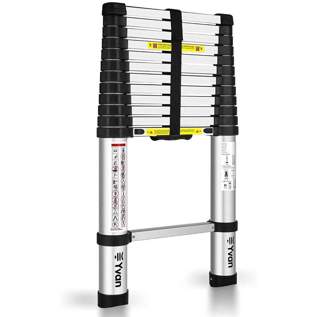 YUSUD Waterproof Permanent Match Keychain Lighter with Bottle Opener - Inhomebuy