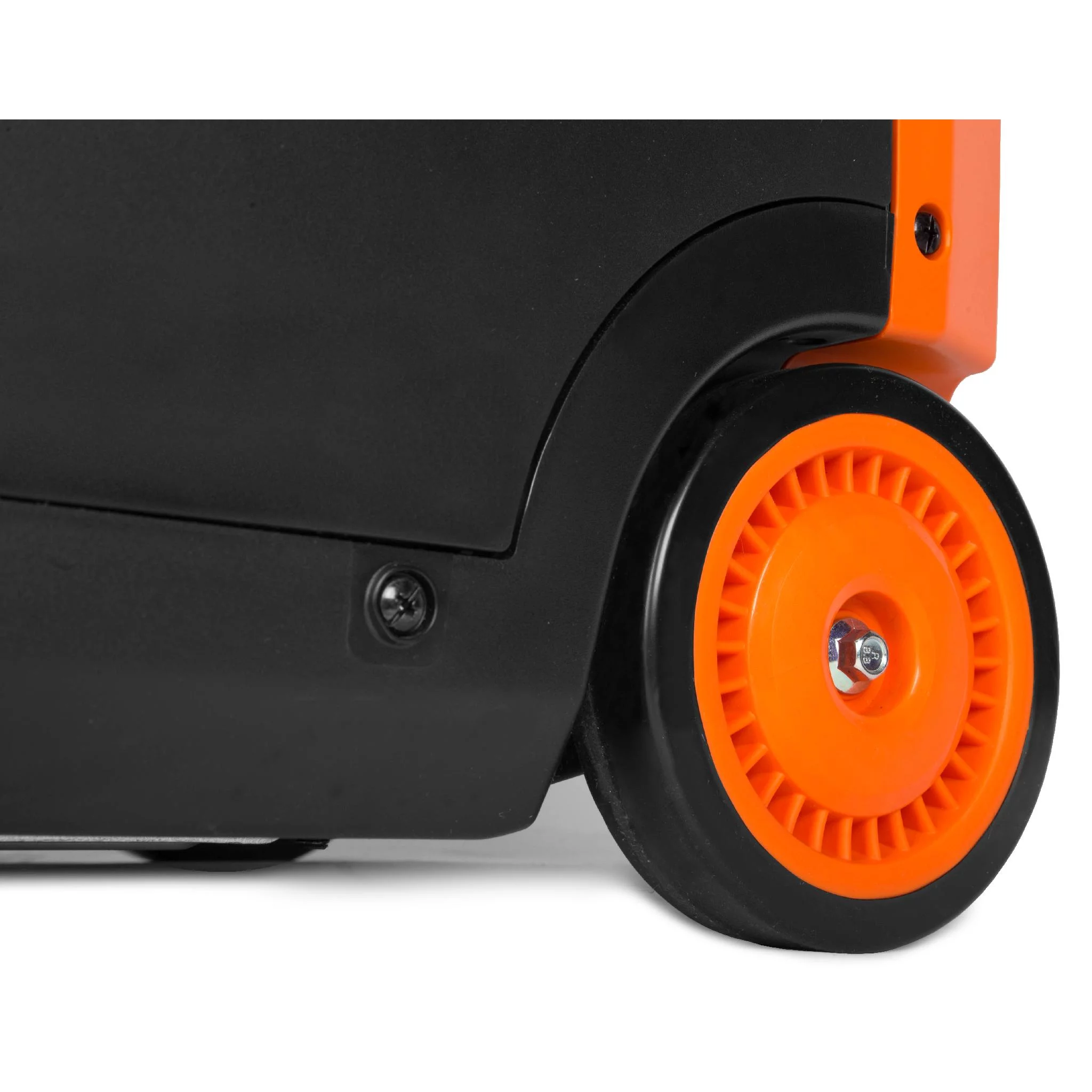 WEN 4800-Watt Portable Inverter Generator, Electric Start, RV-Ready, Quiet and Lightweight with Fuel Shut Off and CO Watchdog - Inhomebuy