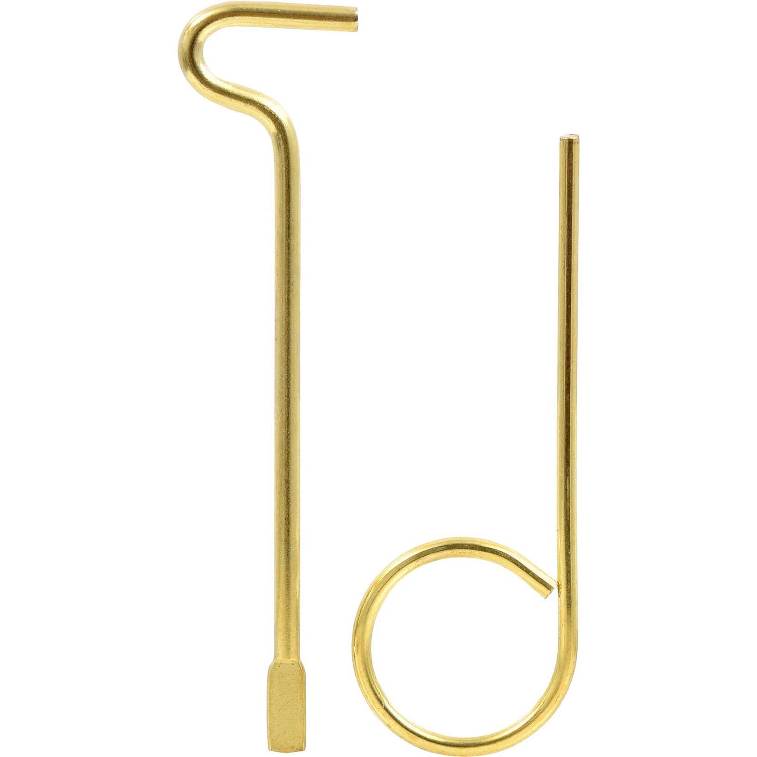 Hillman House & Office Universal Key Blank 2029 HY15PH Double Sided - Inhomebuy