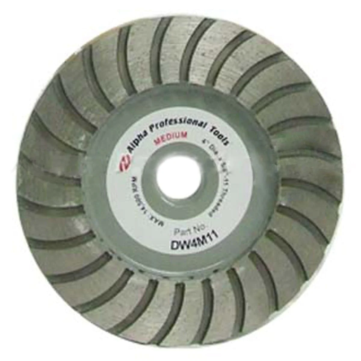 DW Style Grinding Wheels for Natural and Eng.Stone - Inhomebuy