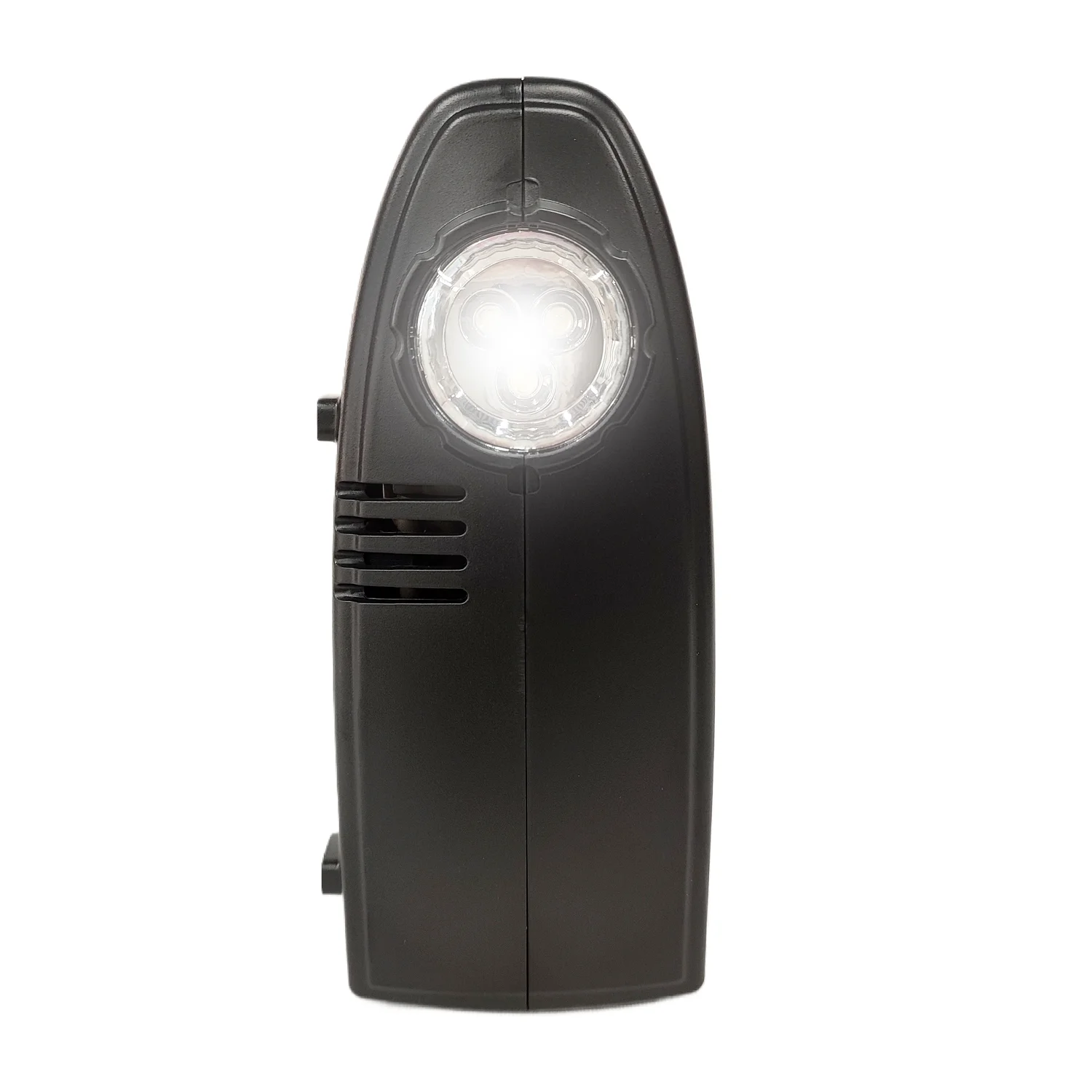 Hyper Tough 12V Standard Tire Inflator - Inhomebuy