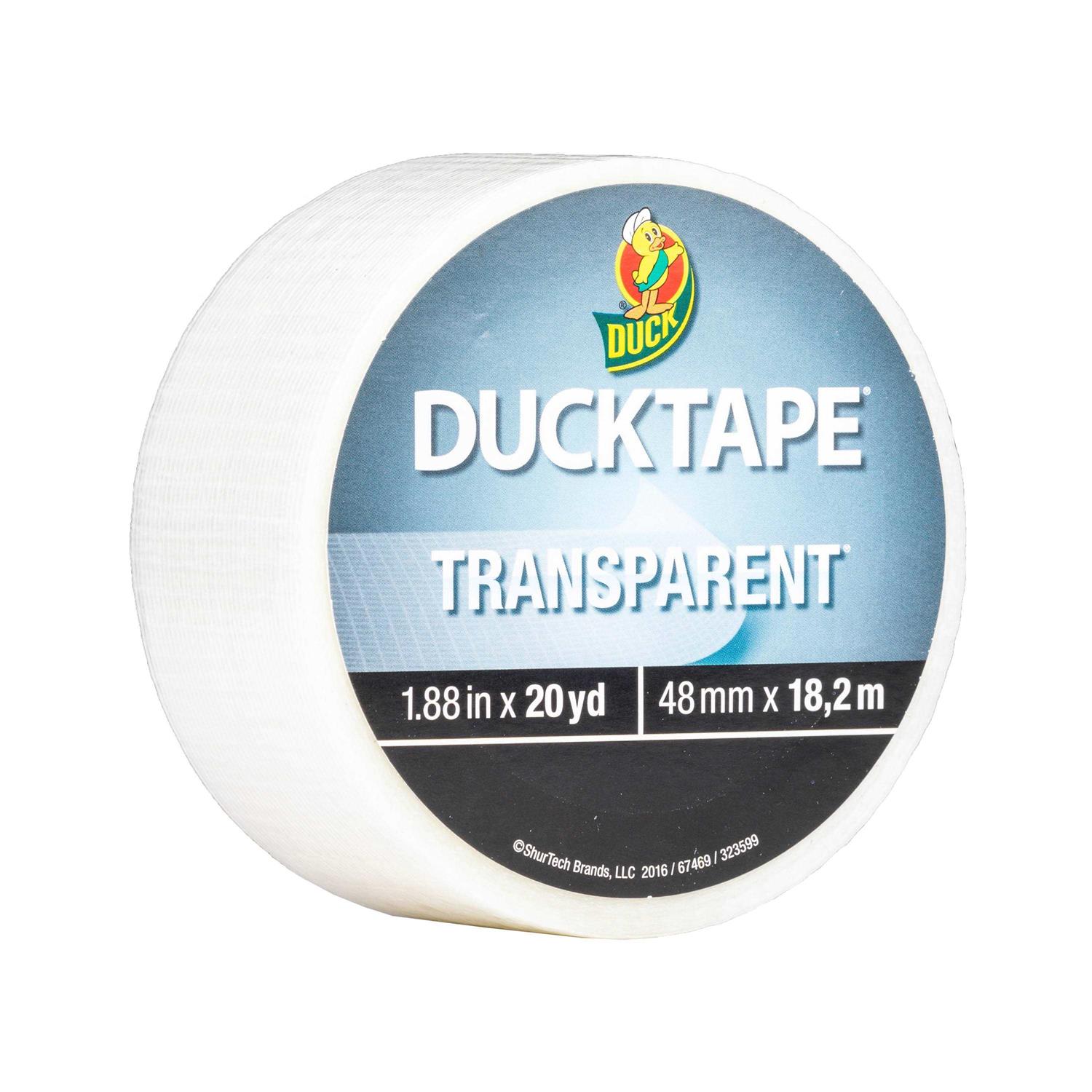 Duck Tape Woodgrain - Inhomebuy