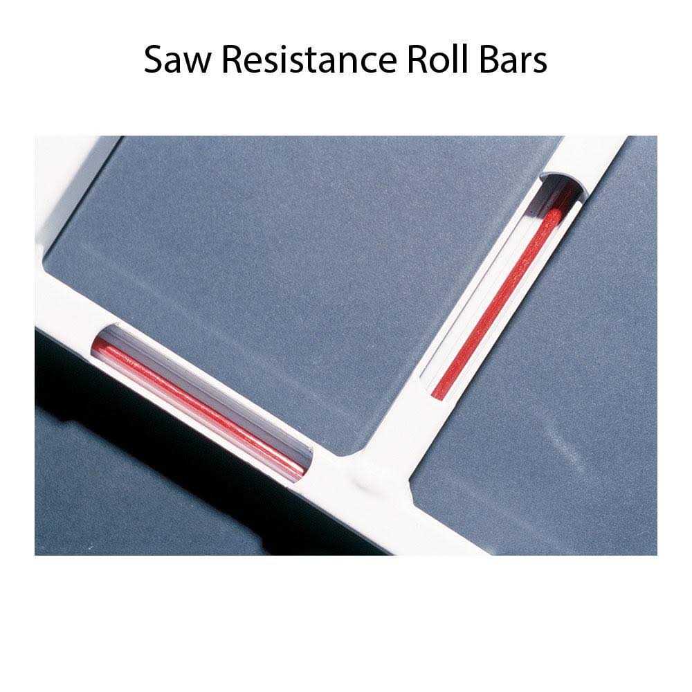 Mr. Goodbar Removable Adjustable Width Window Guard S203 - Inhomebuy