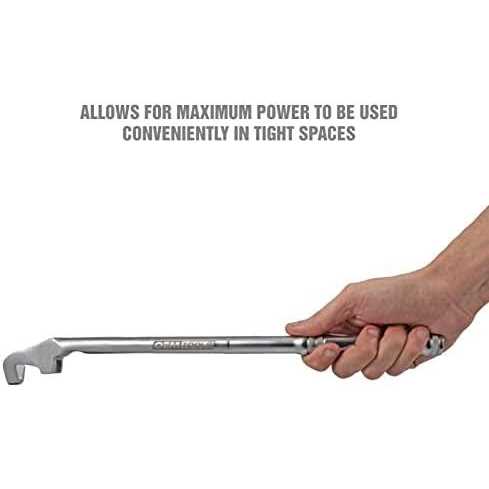 OEMTOOLS 22369 1-1/16 Inch SAE Socket - Inhomebuy