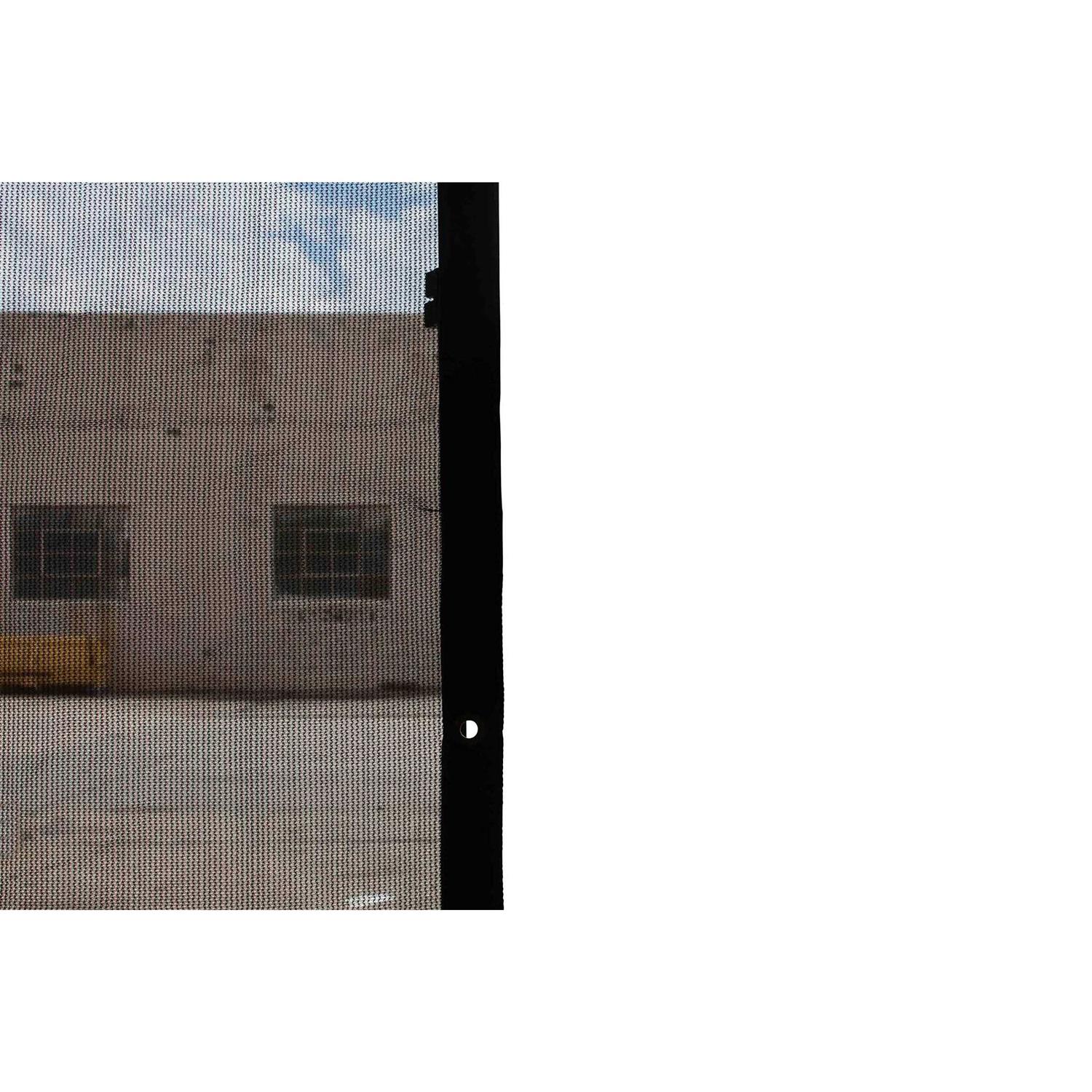 Mytee Products Aluminum Side Mount Semi Truck Tool Box with Saddle Step Open Wide Design & T-Handle Latch Lock - Inhomebuy