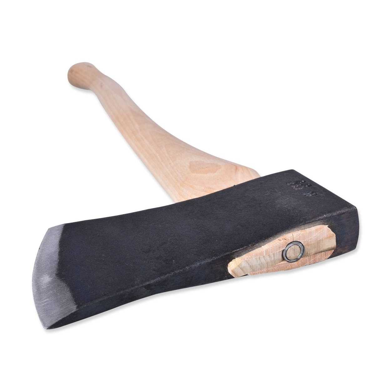 Council Tool Sport Utility Boy’s Axe Curved Handle - Inhomebuy