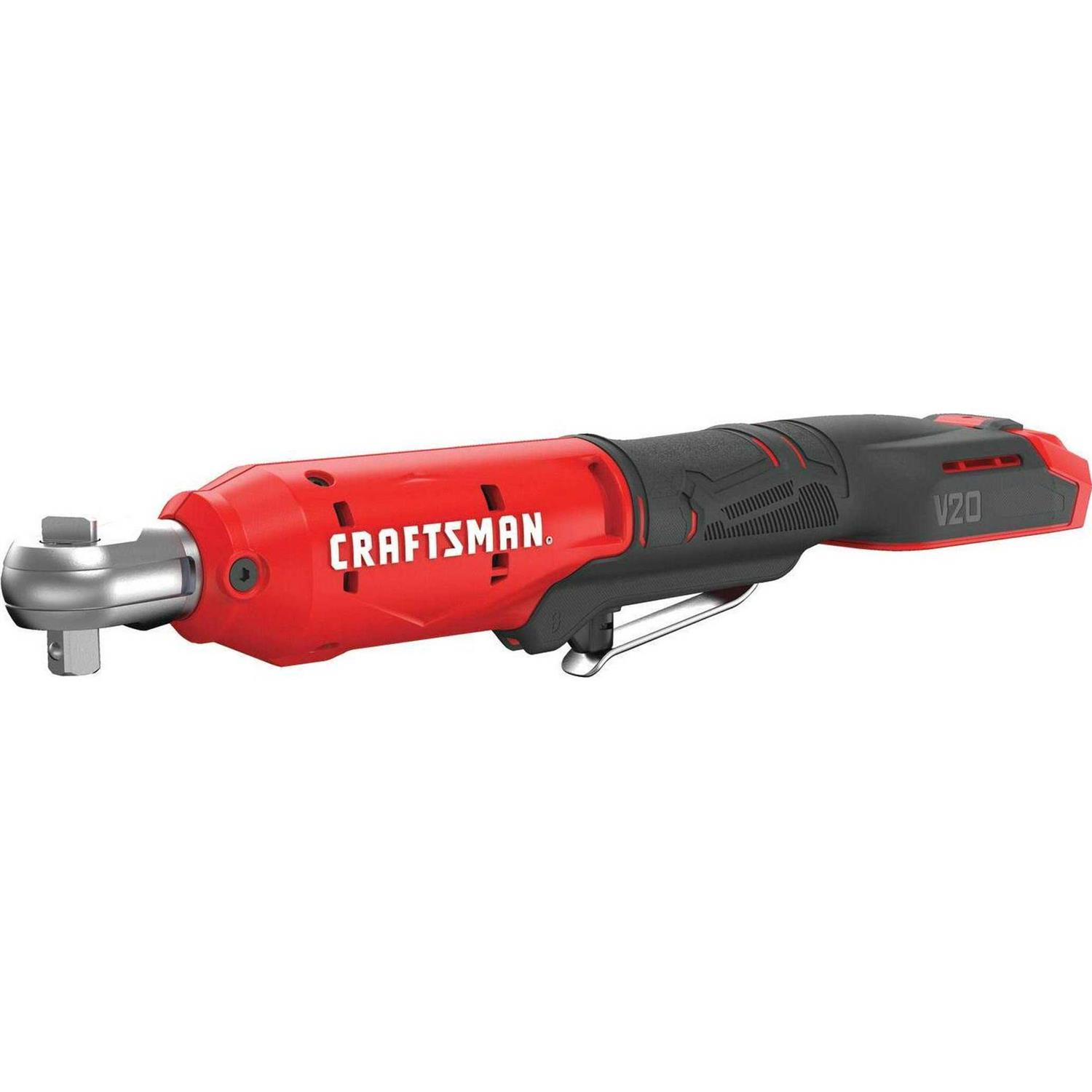 Craftsman V20* 4.0Ah Battery and Charger Kit - Inhomebuy