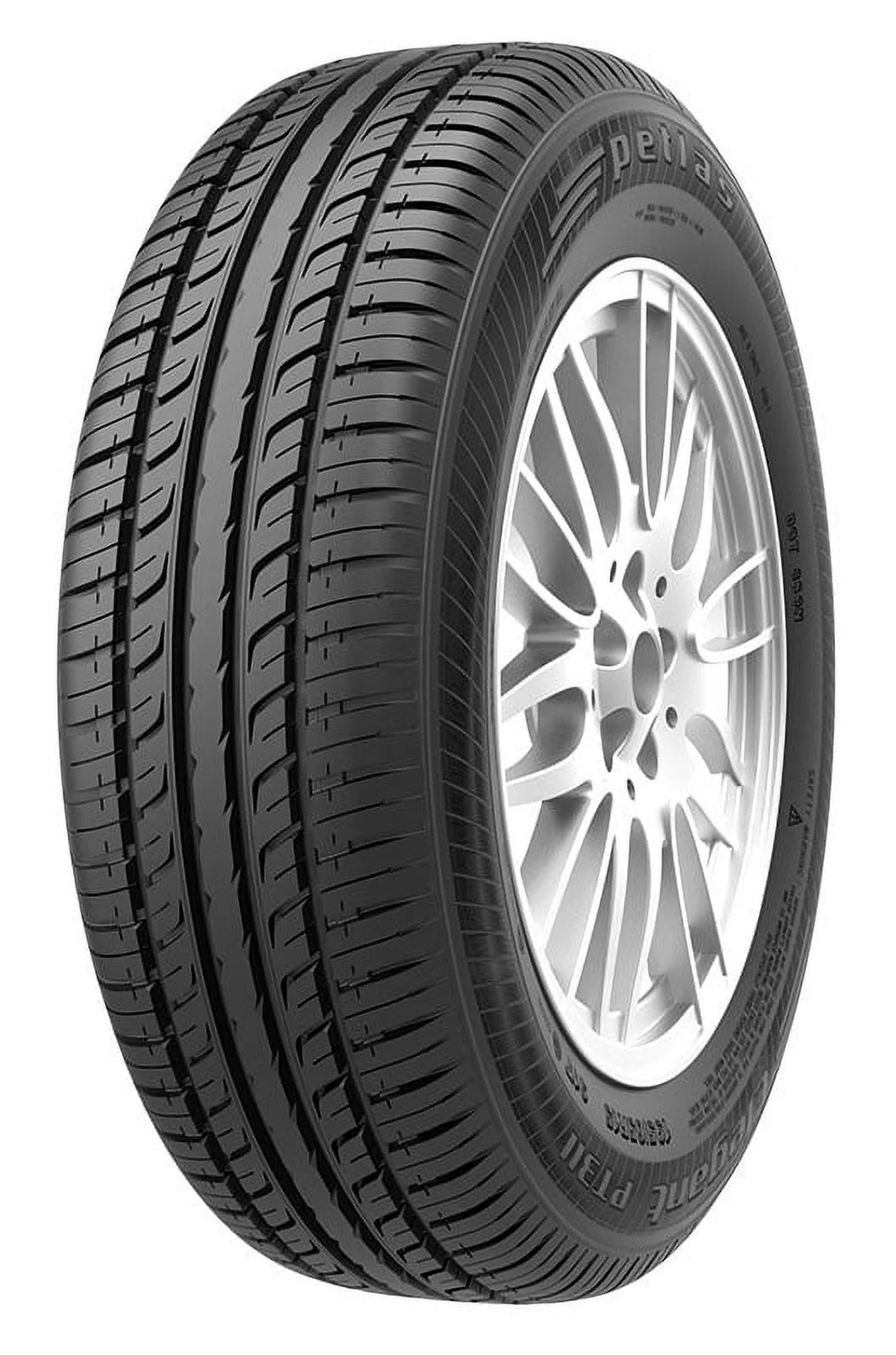 Petlas Elegant PT311 165/80R15 87T Tire - Inhomebuy