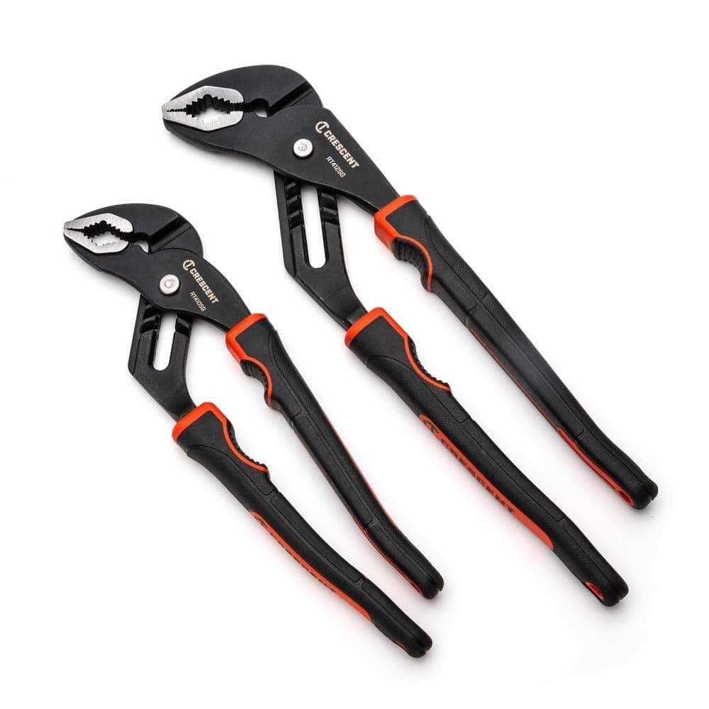 Crescent PS5429C Cutting Pliers Diagonal Compound Action - Inhomebuy