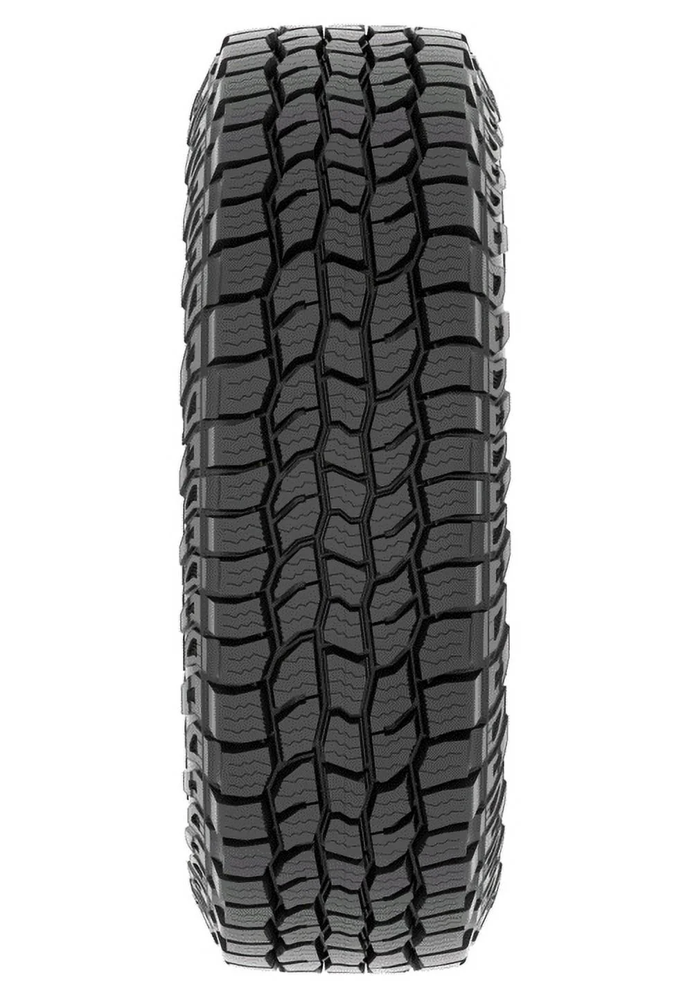 Cooper Discoverer All-Terrain LT265/70R17 123S All-Terrain Tire - Inhomebuy
