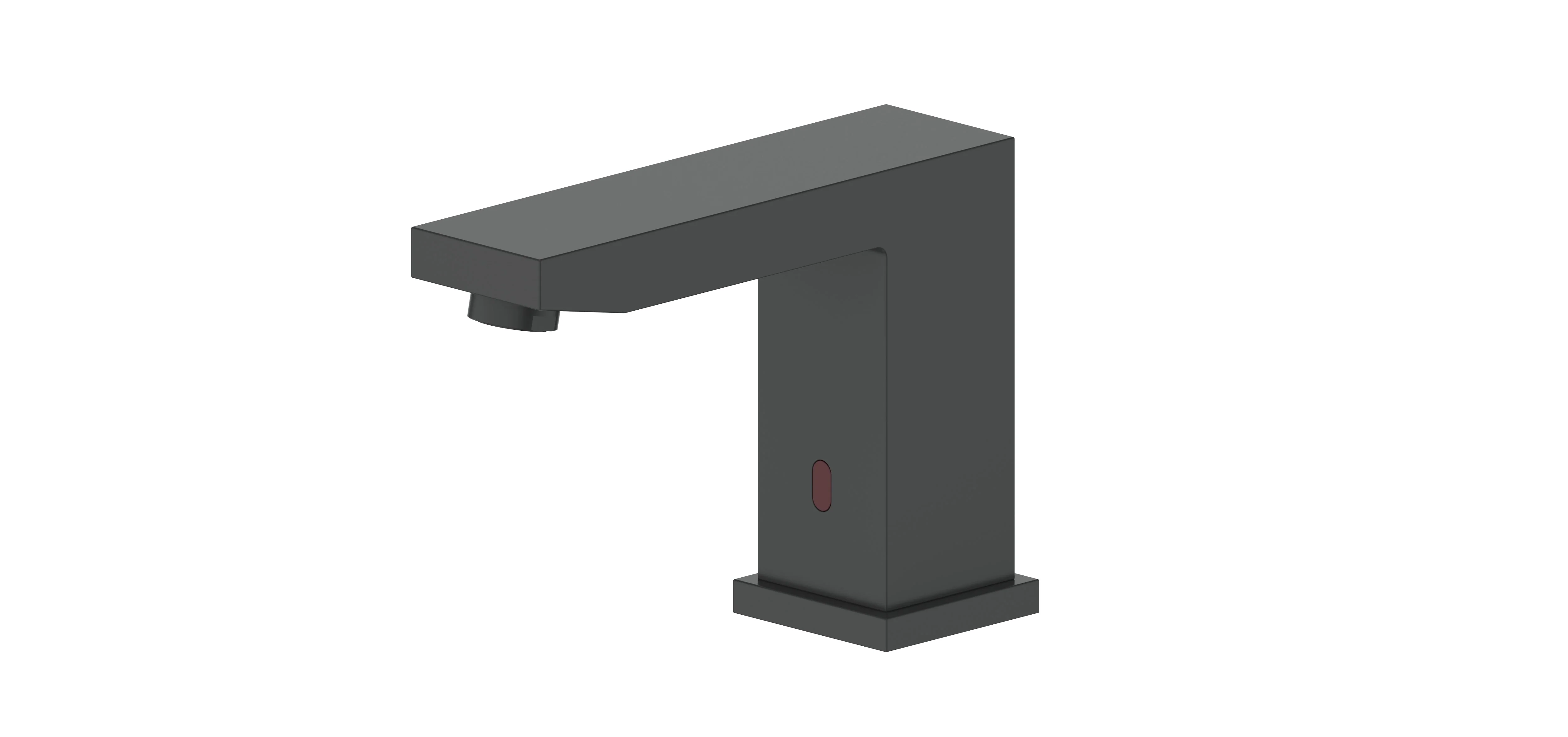 ZLINE Touchless Bathroom Faucet in Matte Black, BLS-BFS-MB - Inhomebuy