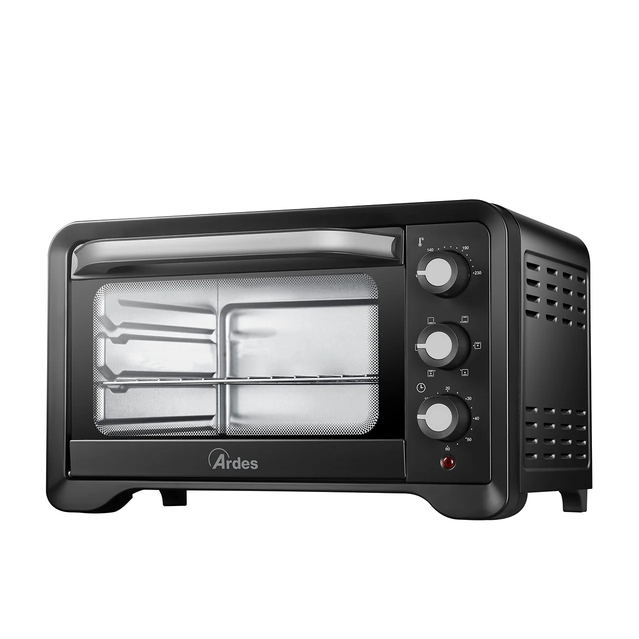 Electric Oven Ventilated �?Magnus 20L - Inhomebuy