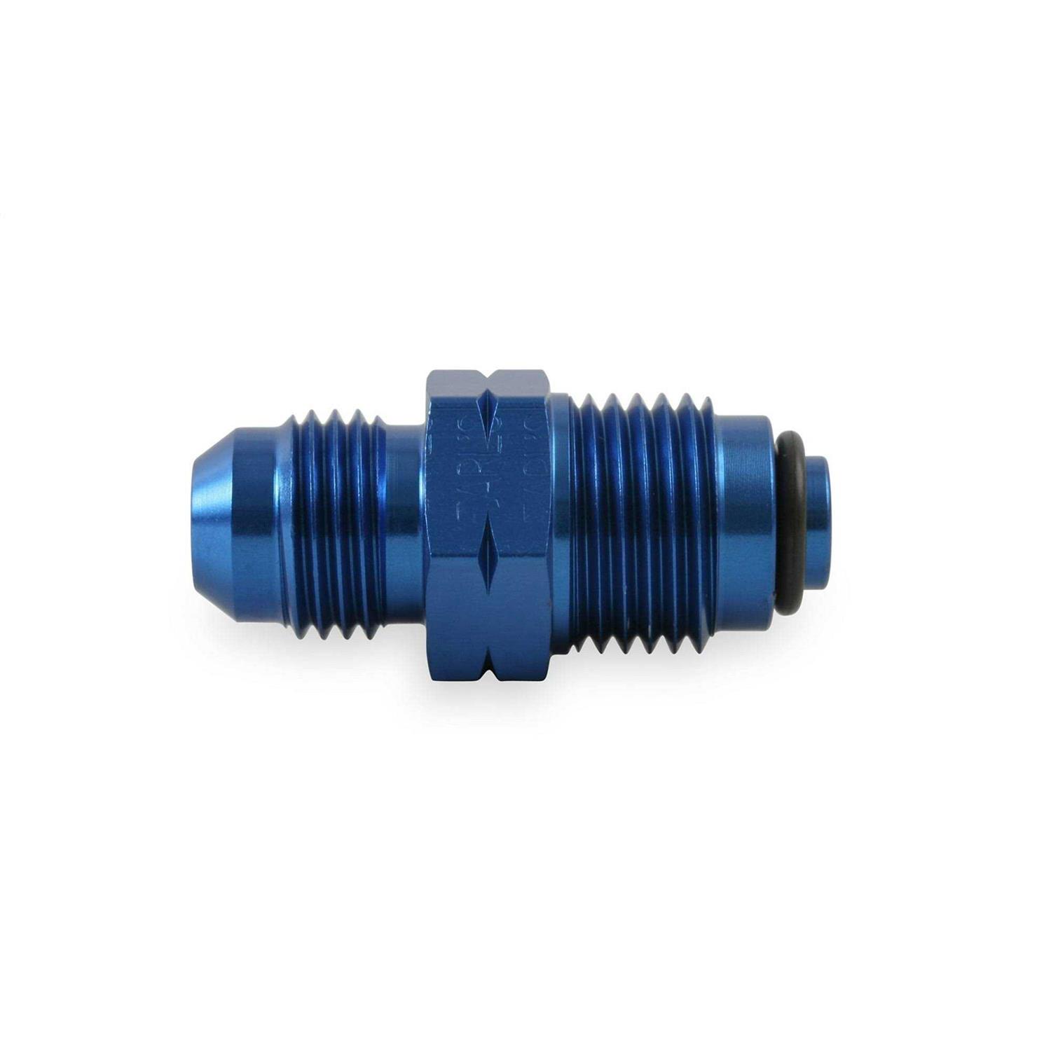 Earls OE EFI Quick Connect Fuel Line Fitting 751166ERL - Inhomebuy