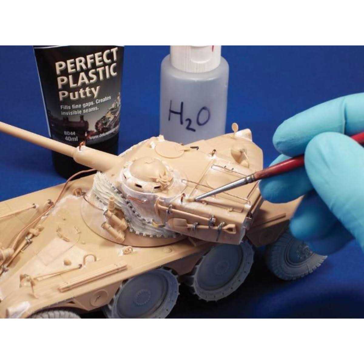 Deluxe Materials Foam Armour - Inhomebuy