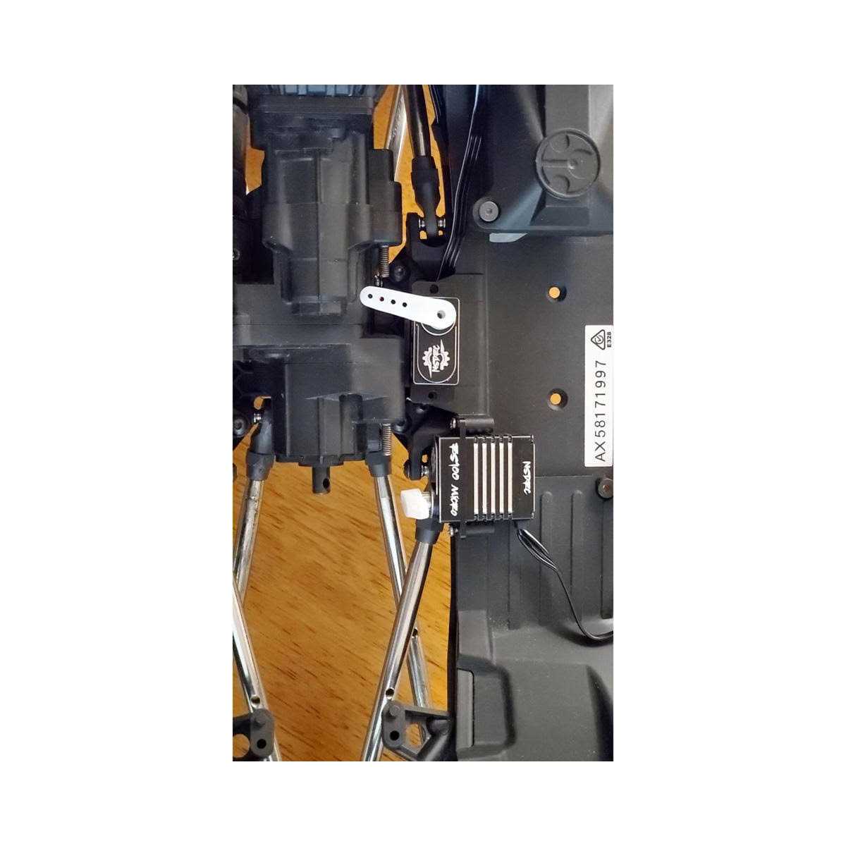 NSDRC Limited Edition RS100 Servo Horn - Inhomebuy