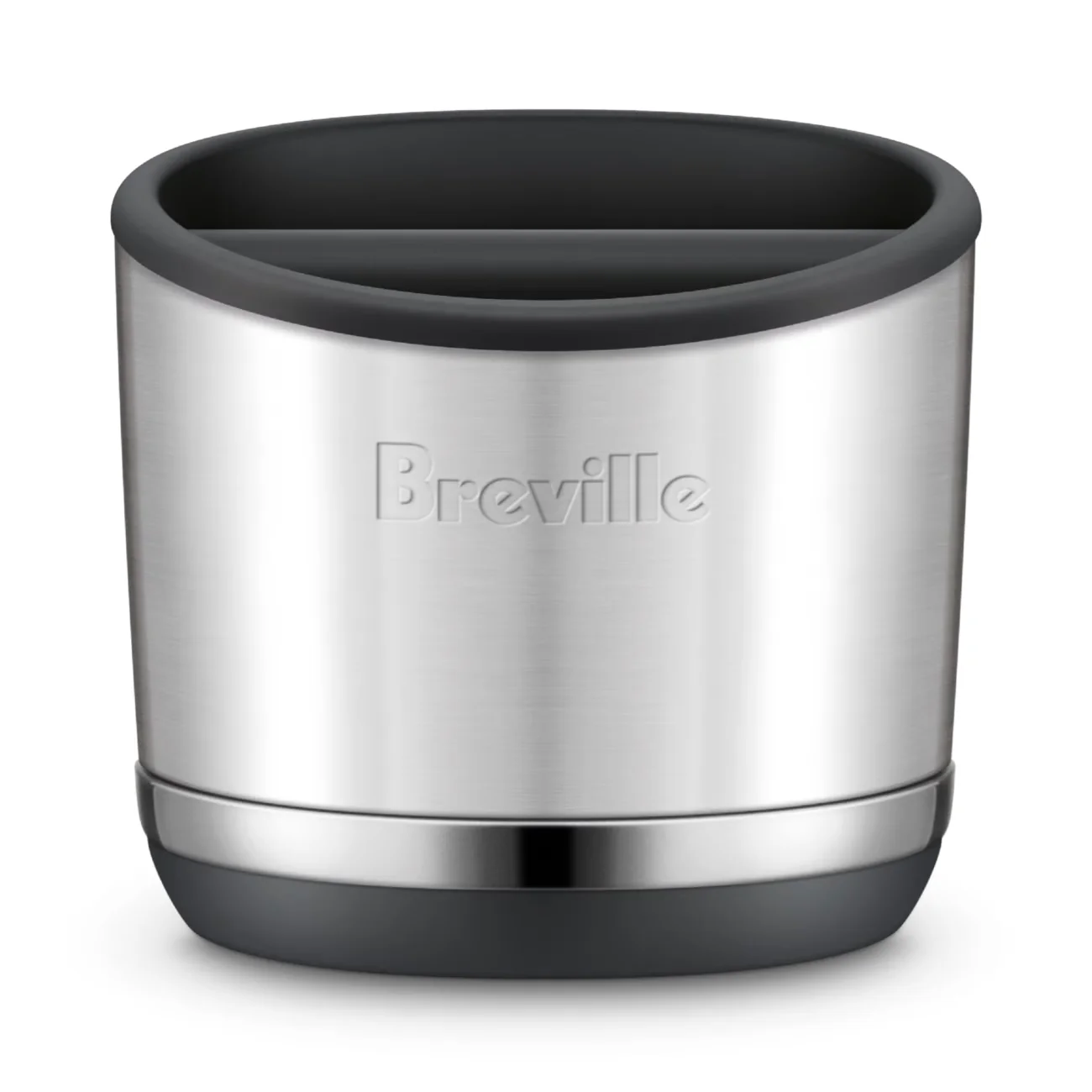 Breville |BEA501BSS0ZNA1| the Knock Box 10 - Inhomebuy