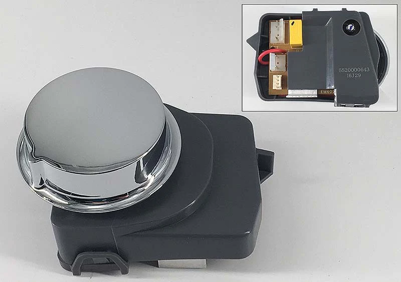 KW717176 | Motor Control Module New Version for KMC010 - Inhomebuy