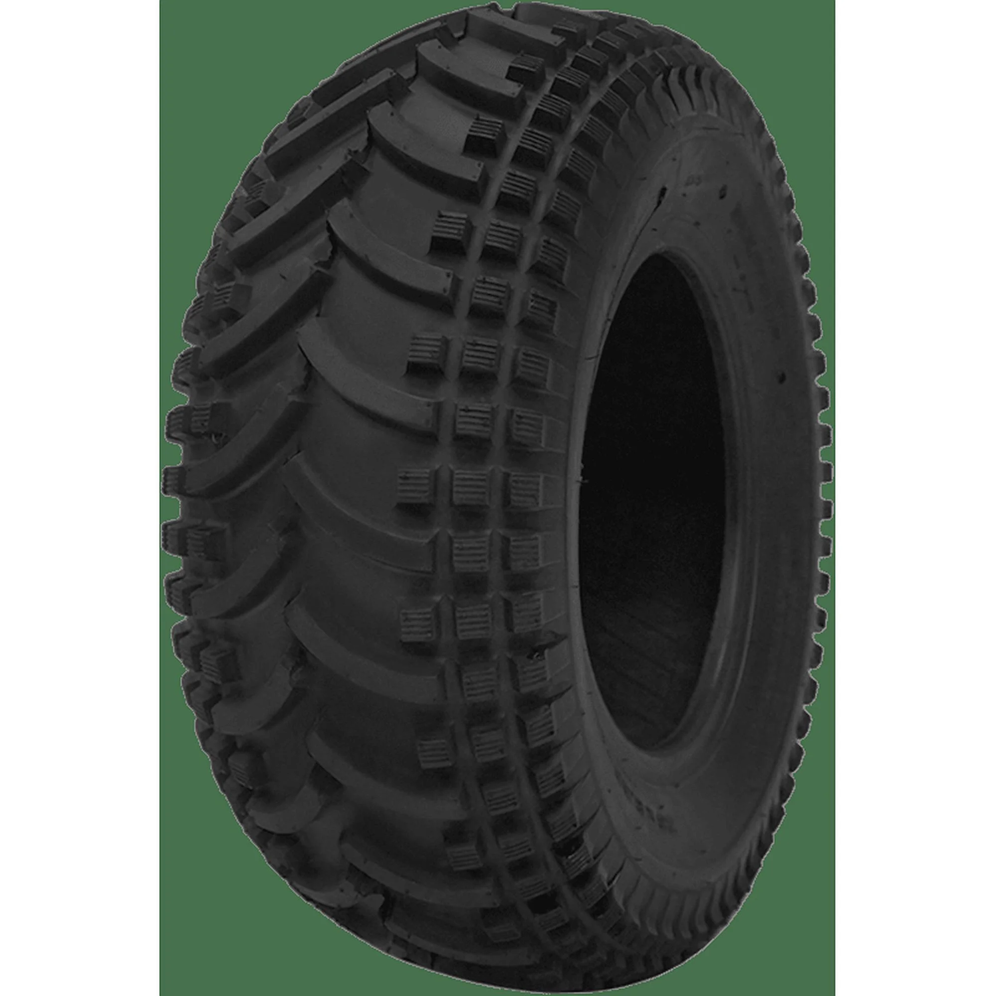 Deestone D930 25X12-10 51F B ATV/UTV Tire - Inhomebuy
