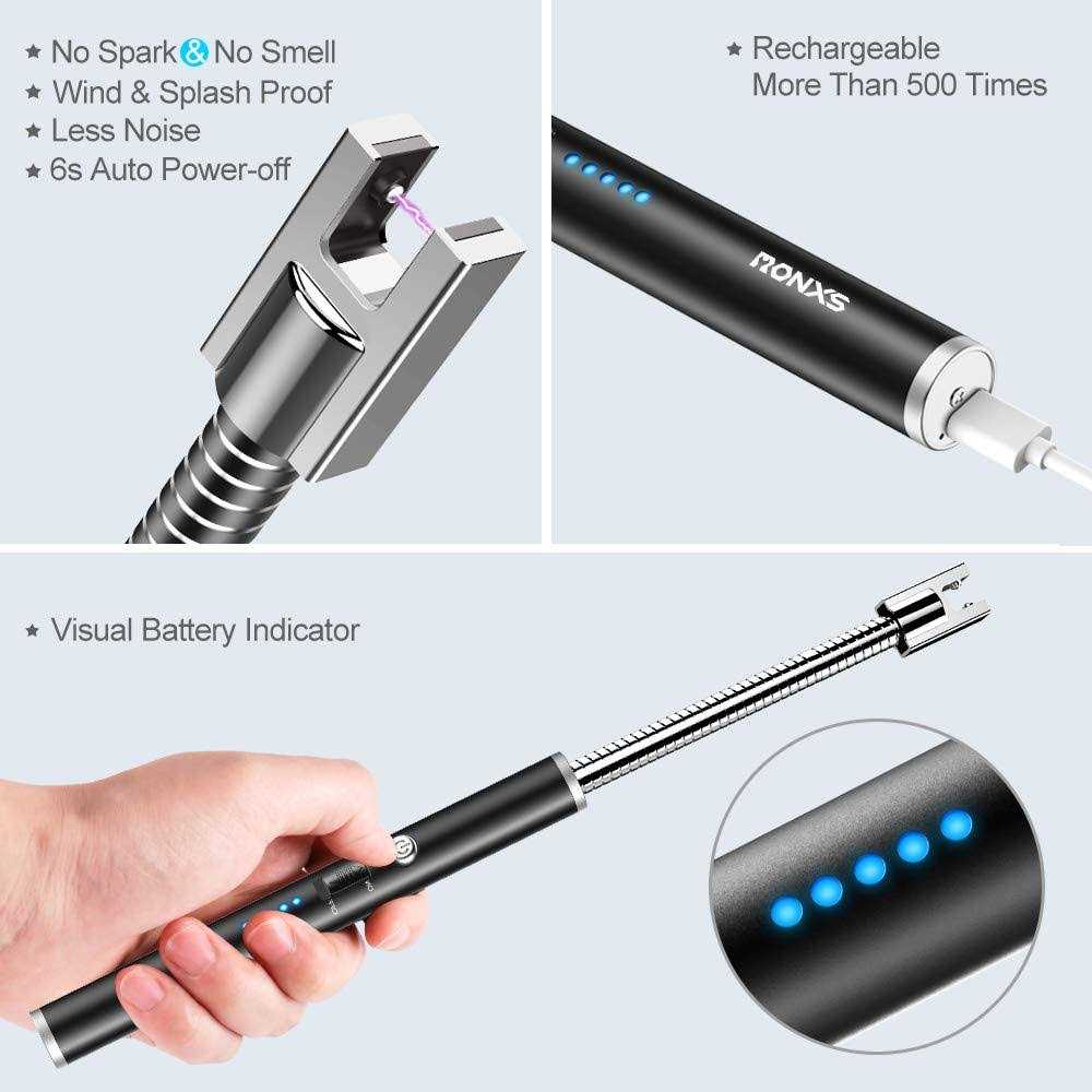 Ronsonol Lighter Fuel - Inhomebuy