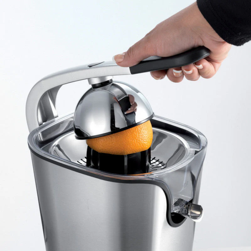 Pro Juice Squeezer 160W - Inhomebuy
