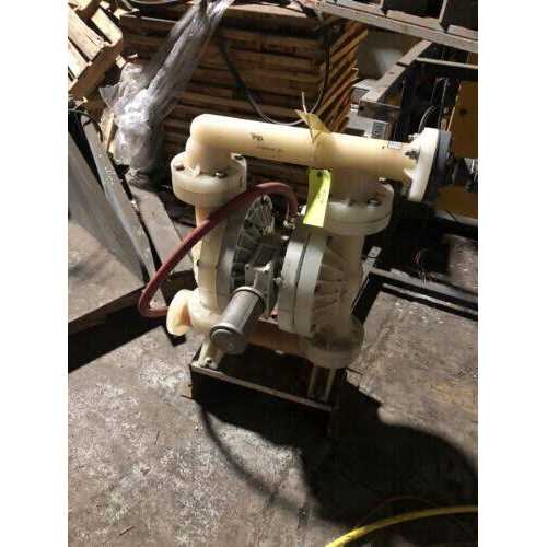 Flojet G575215D Air Operated G57 Series Pump - Inhomebuy