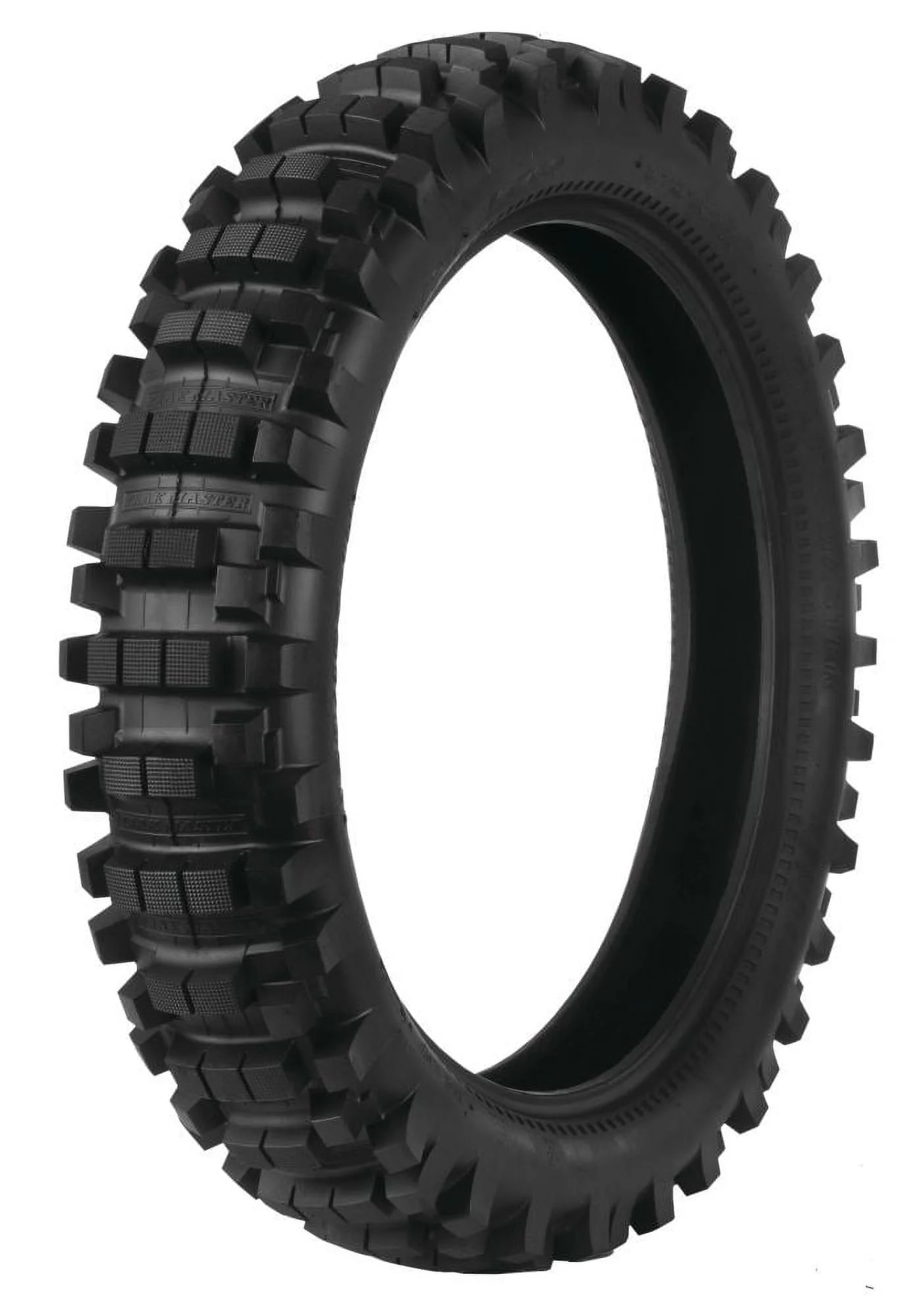 Kenda K760 Trakmaster II Dual Sport Rear Bias Tire (6 Ply) [70/100-17] - Inhomebuy