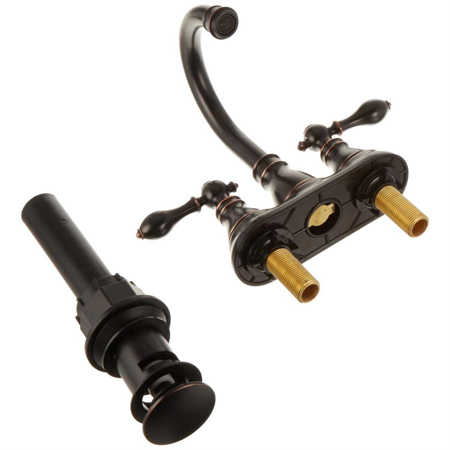 Derale 35020 Premium In Line Fan Control 180 Thermostat - Inhomebuy