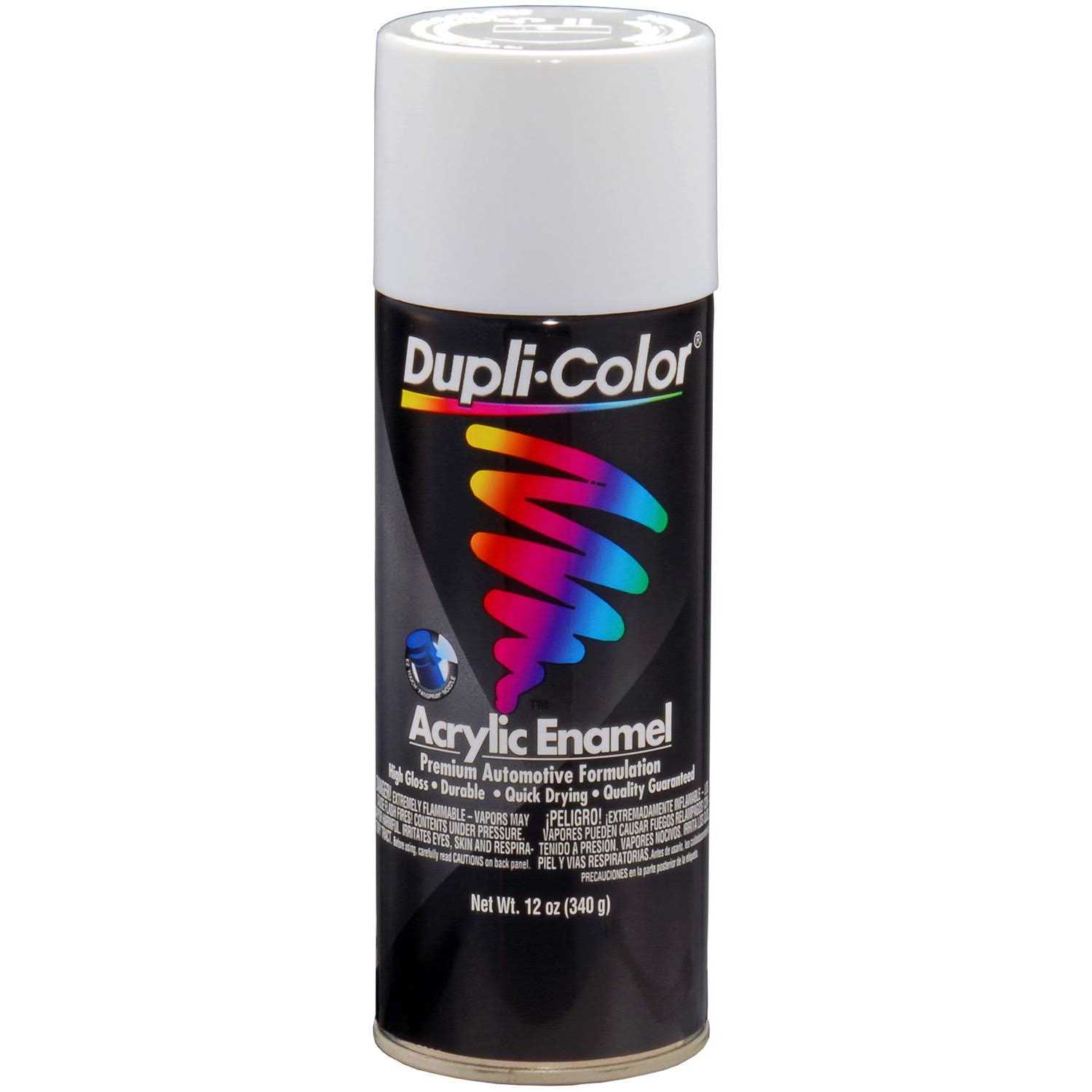 Dupli-Color DAP1692 Gray Hot Rod Sandable Primer - Inhomebuy
