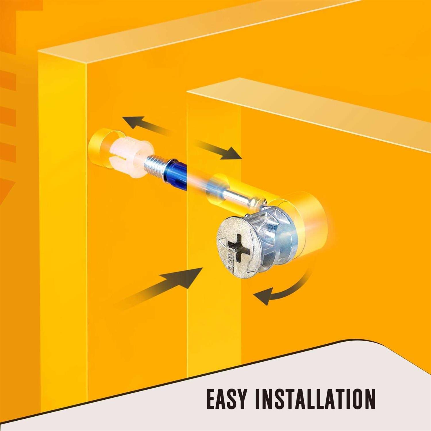 Y Shape Metal 3 Way Duct Hose Connector - Inhomebuy