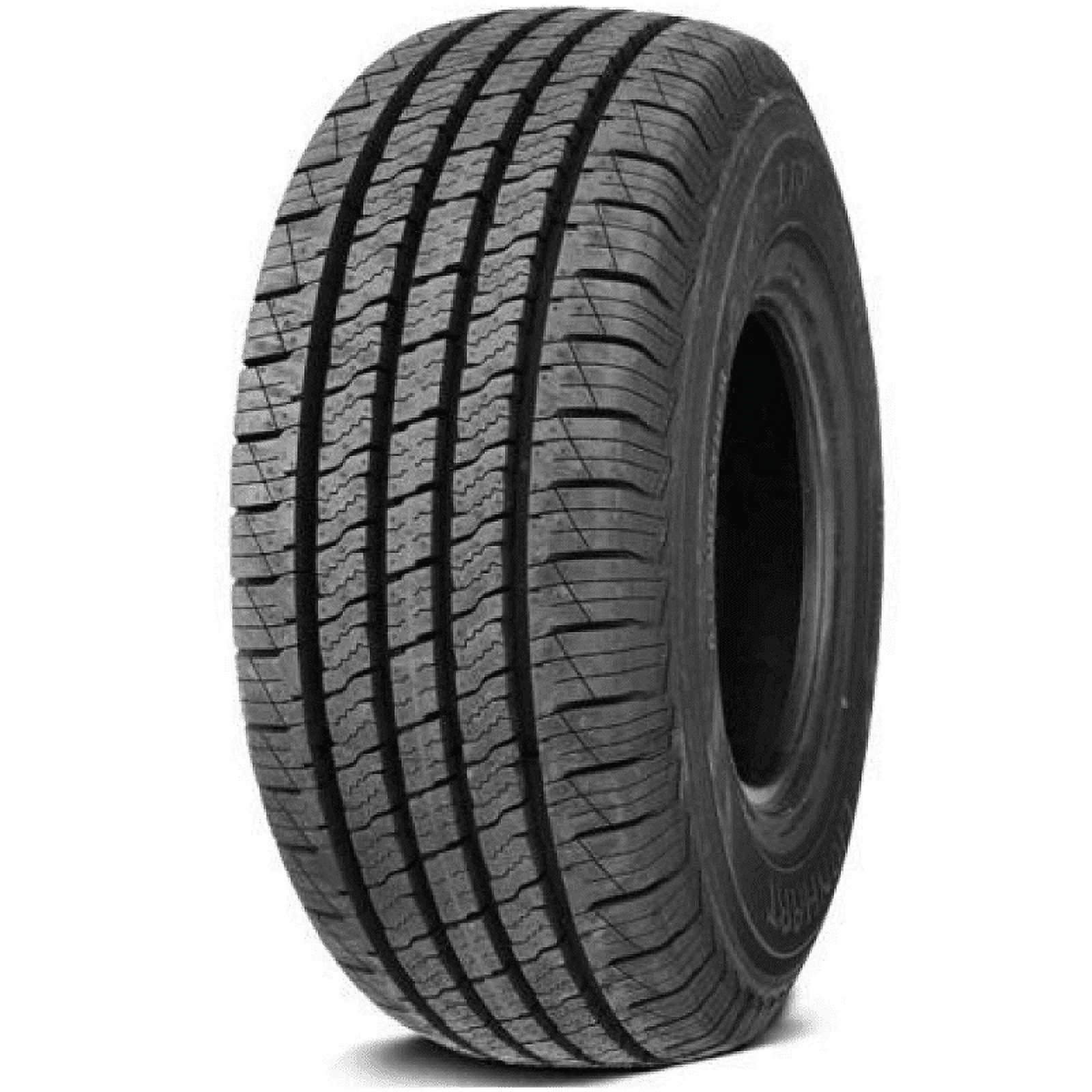 Lionhart Lionclaw HT 265/70R17 113 T Tire - Inhomebuy