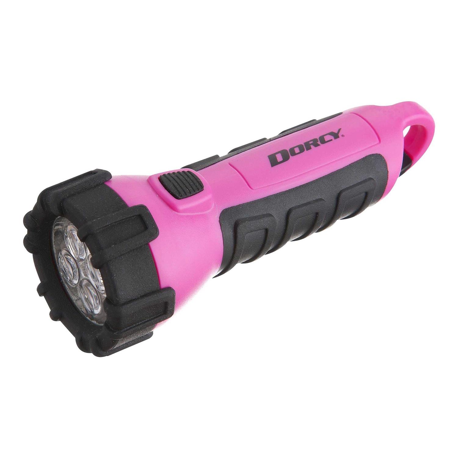 Dorcy 55 Lumen Floating LED Flashlight - Inhomebuy