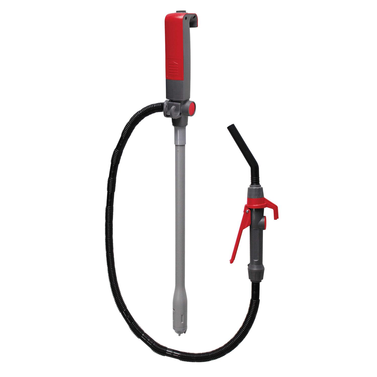 Tera Pump TRPAIL Electric Pail Pump 20078 - Inhomebuy