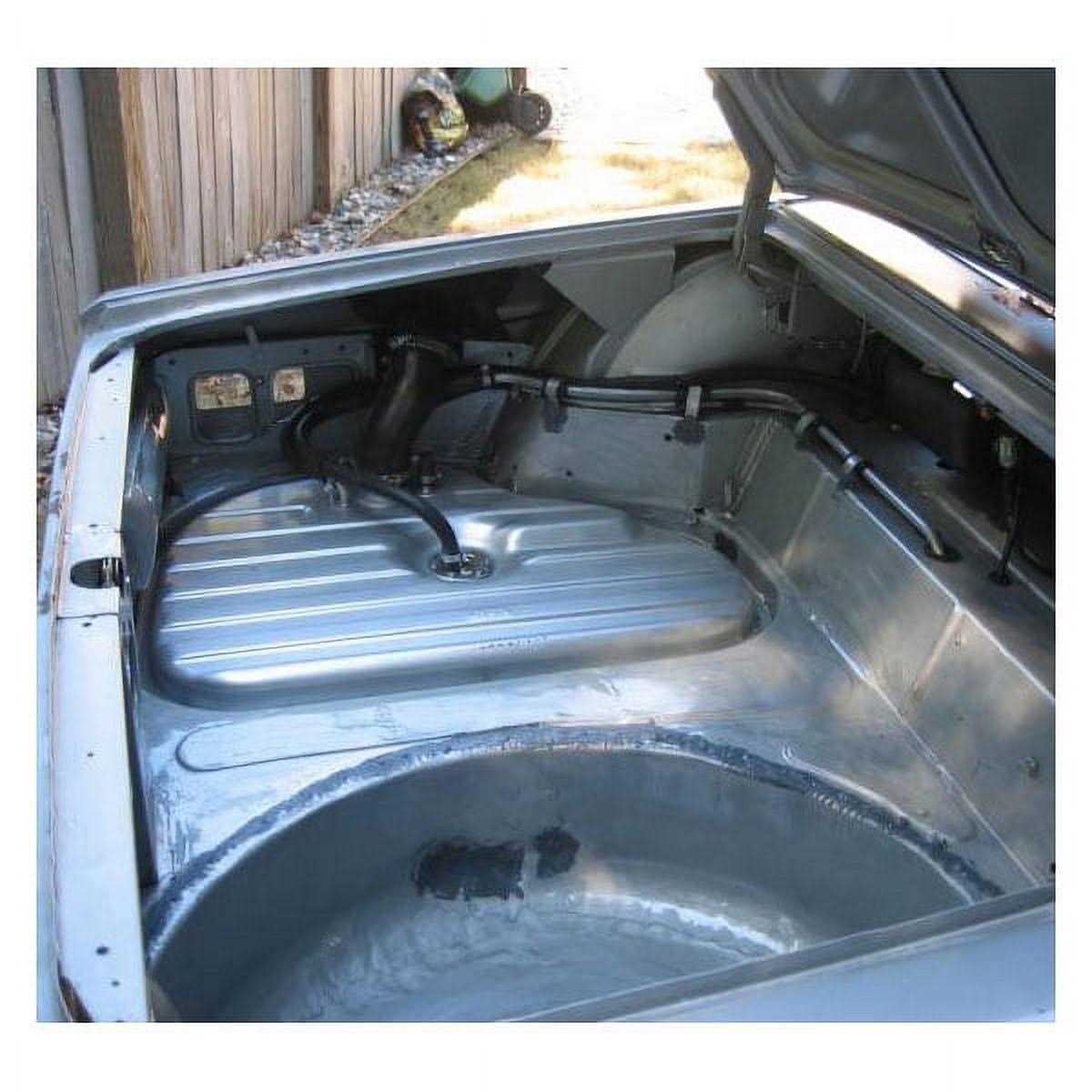 Eastwood Blast Cabinet Foot Pedal and Gun - Inhomebuy