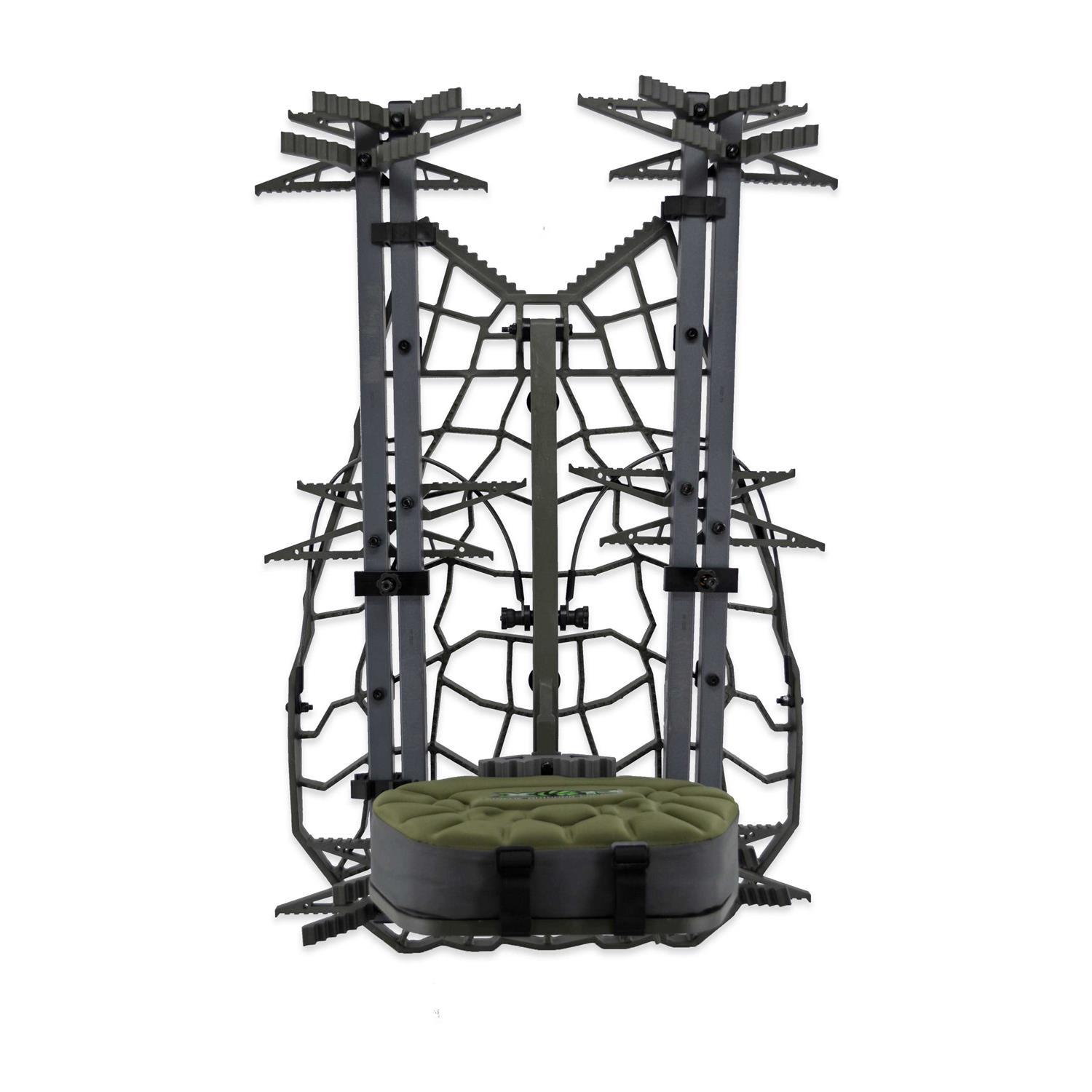 XOP Cam Strap Set 8 Foot 2 Pack - Inhomebuy