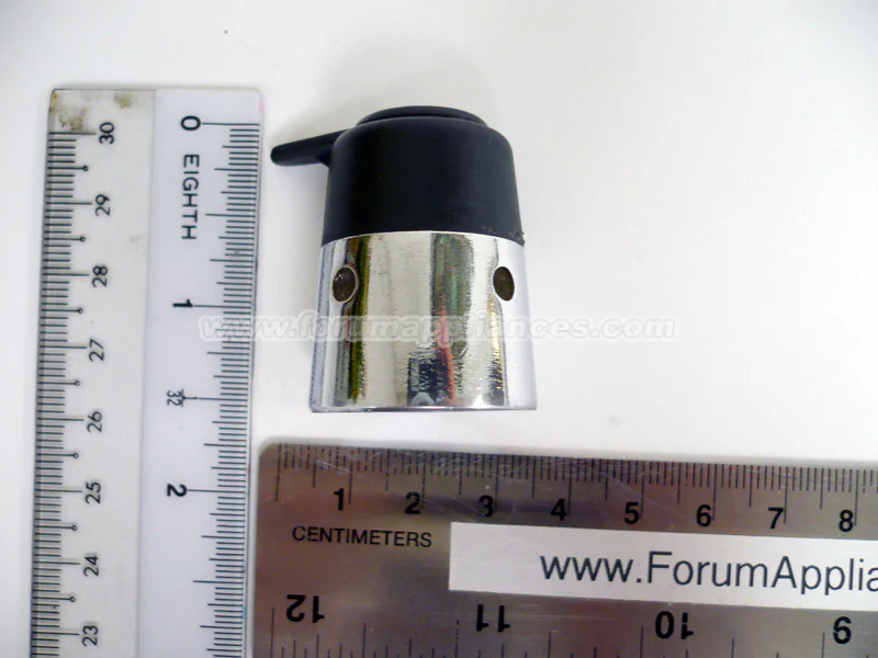 PC100 | Pressure Regulator for PC90, FPC900, FPC550 - Inhomebuy