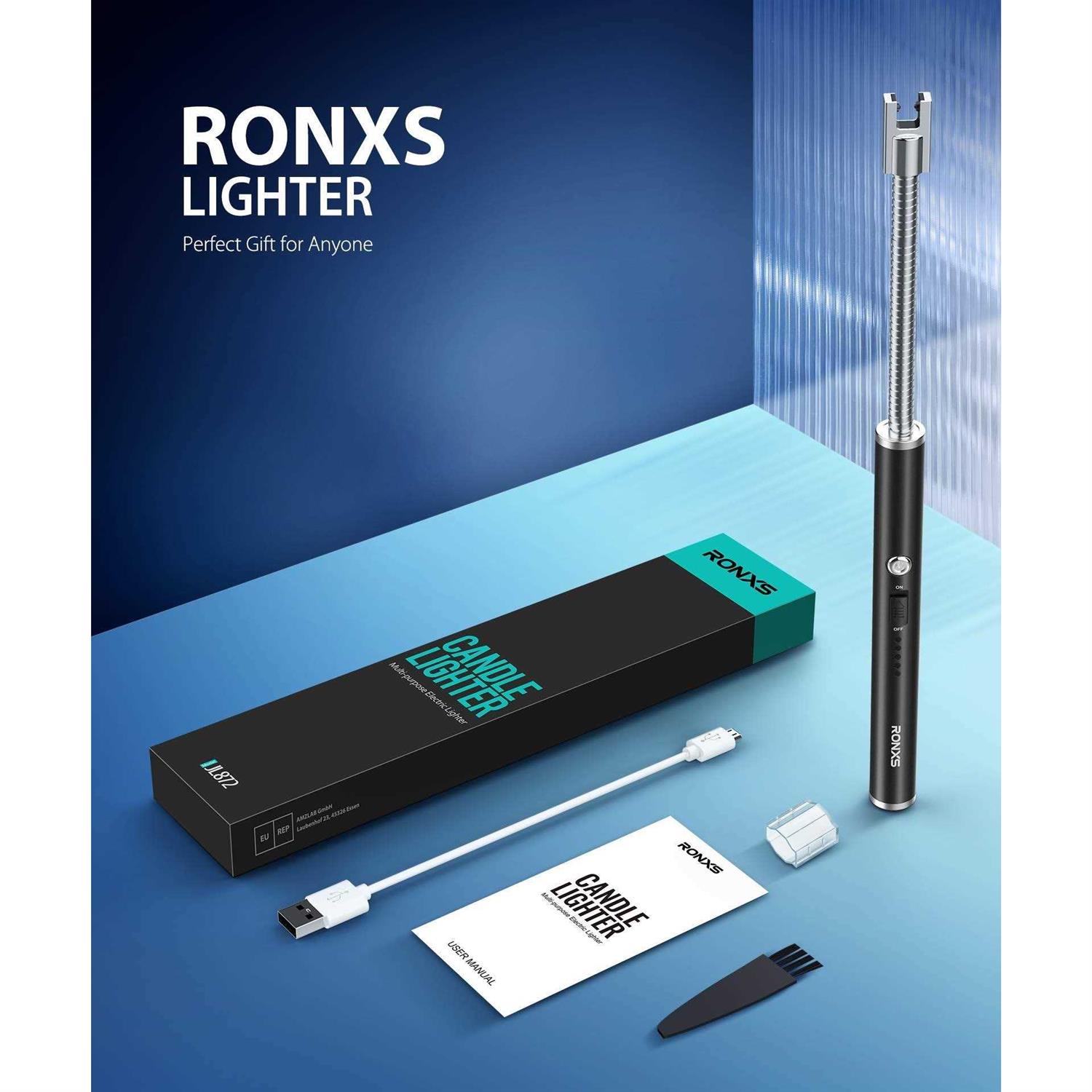Ronsonol Lighter Fuel - Inhomebuy