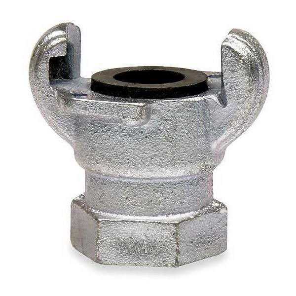 Universal Coupling Universal Coupling Hose Fitting Size 1/2 3LX91 - Inhomebuy