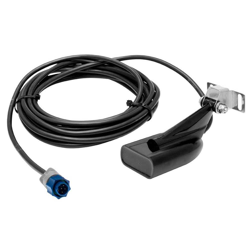 Navico Active Imaging 2-in-1 Transducer - Inhomebuy
