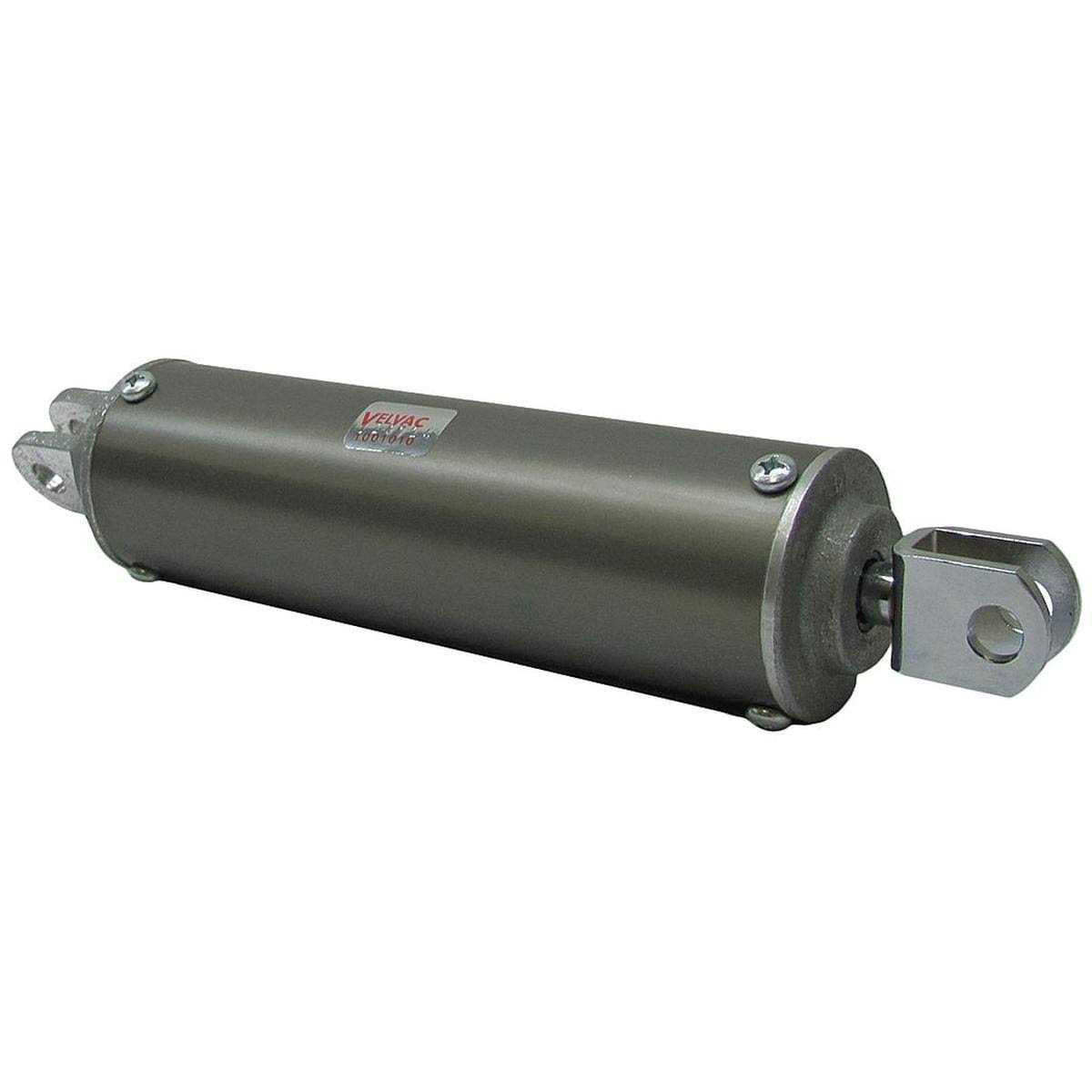Velvac Air Cylinder 2 1/2 in Bore - Inhomebuy
