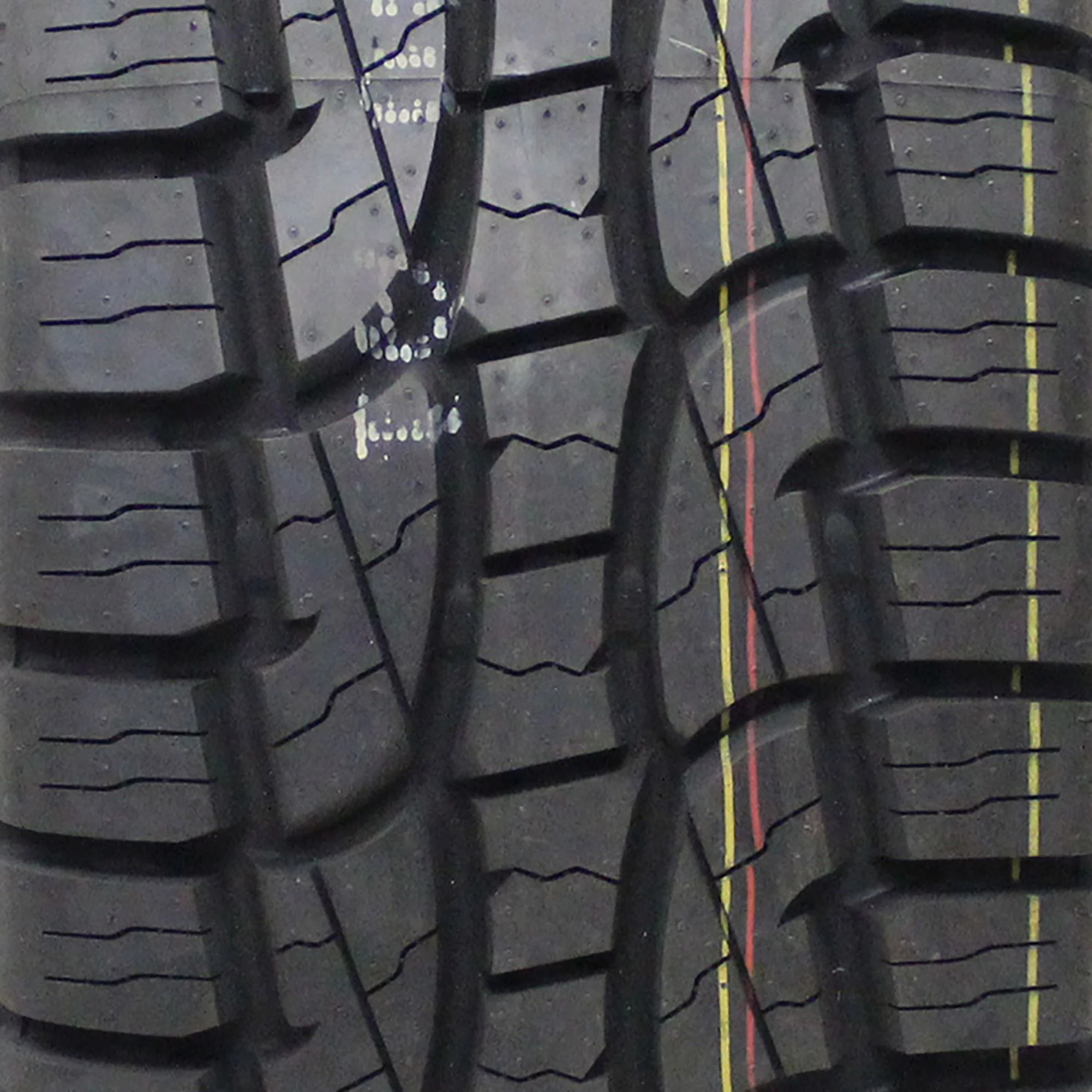 Crosswind A/T All Terrain 265/70R16 112T Light Truck Tire - Inhomebuy