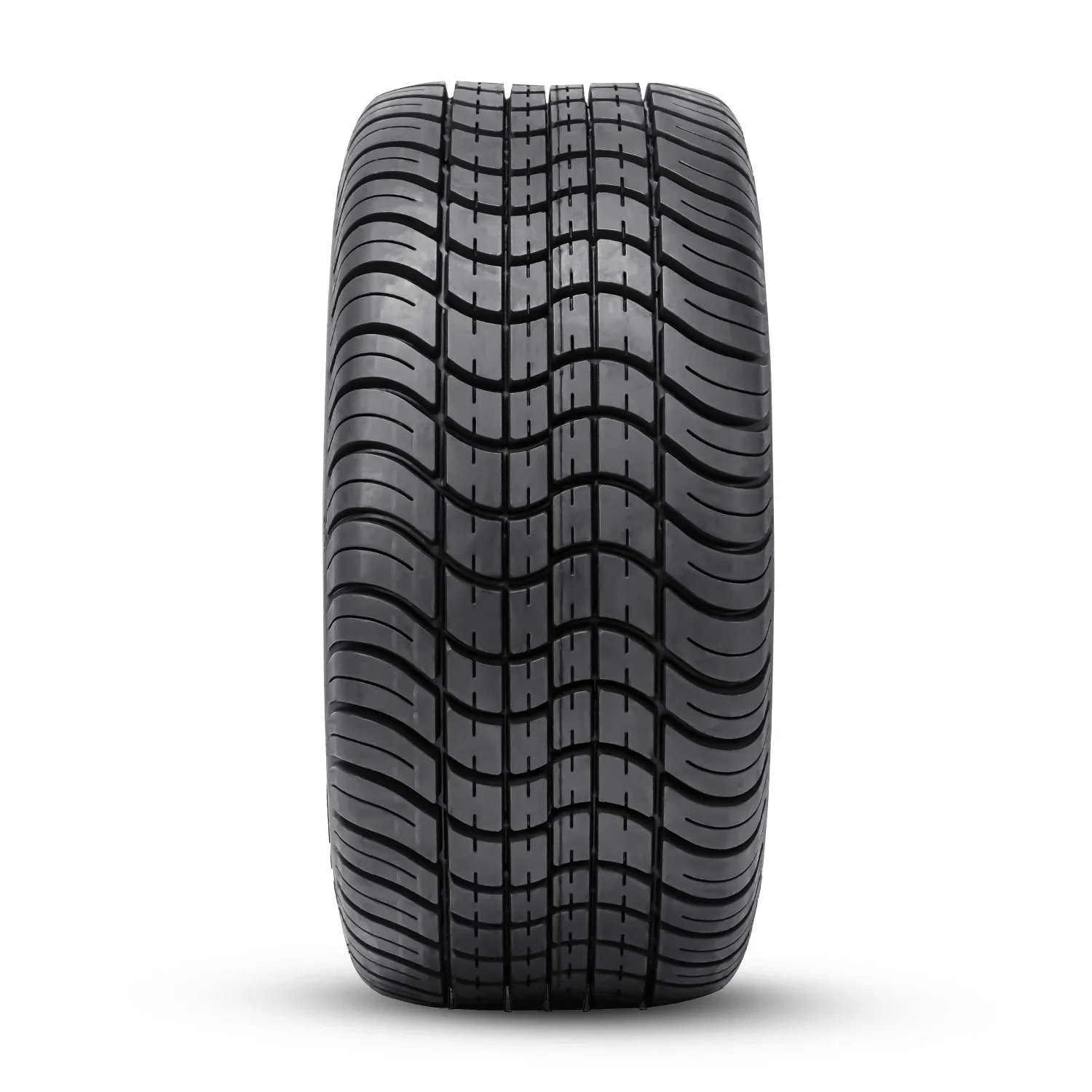 NEW PATTREN 205/50-10 Golf Cart Tires 205x50-10 High Land  4PLY Ratio Tour MaX Tires for Golf Cart Club Car - Inhomebuy