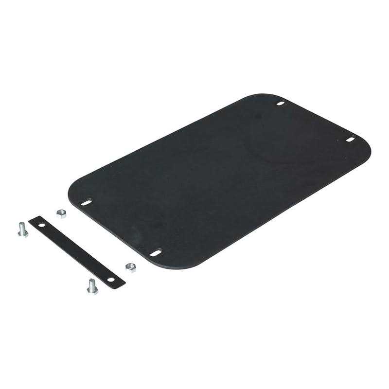 YARDMAX 6.5 Ton Electric Log Splitter - Inhomebuy