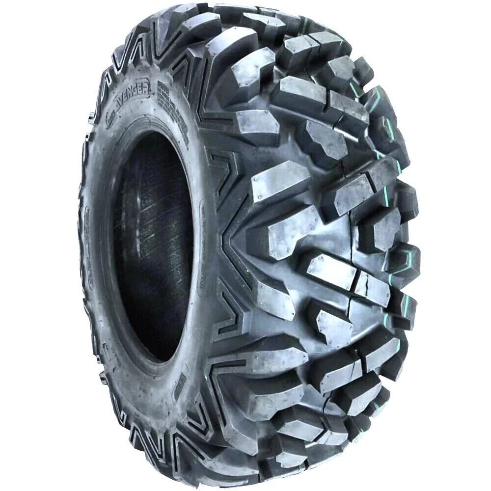 Airloc Avenger 26x11.00R12 8 Ply AXT All Terrain ATV UTV Tire - Inhomebuy