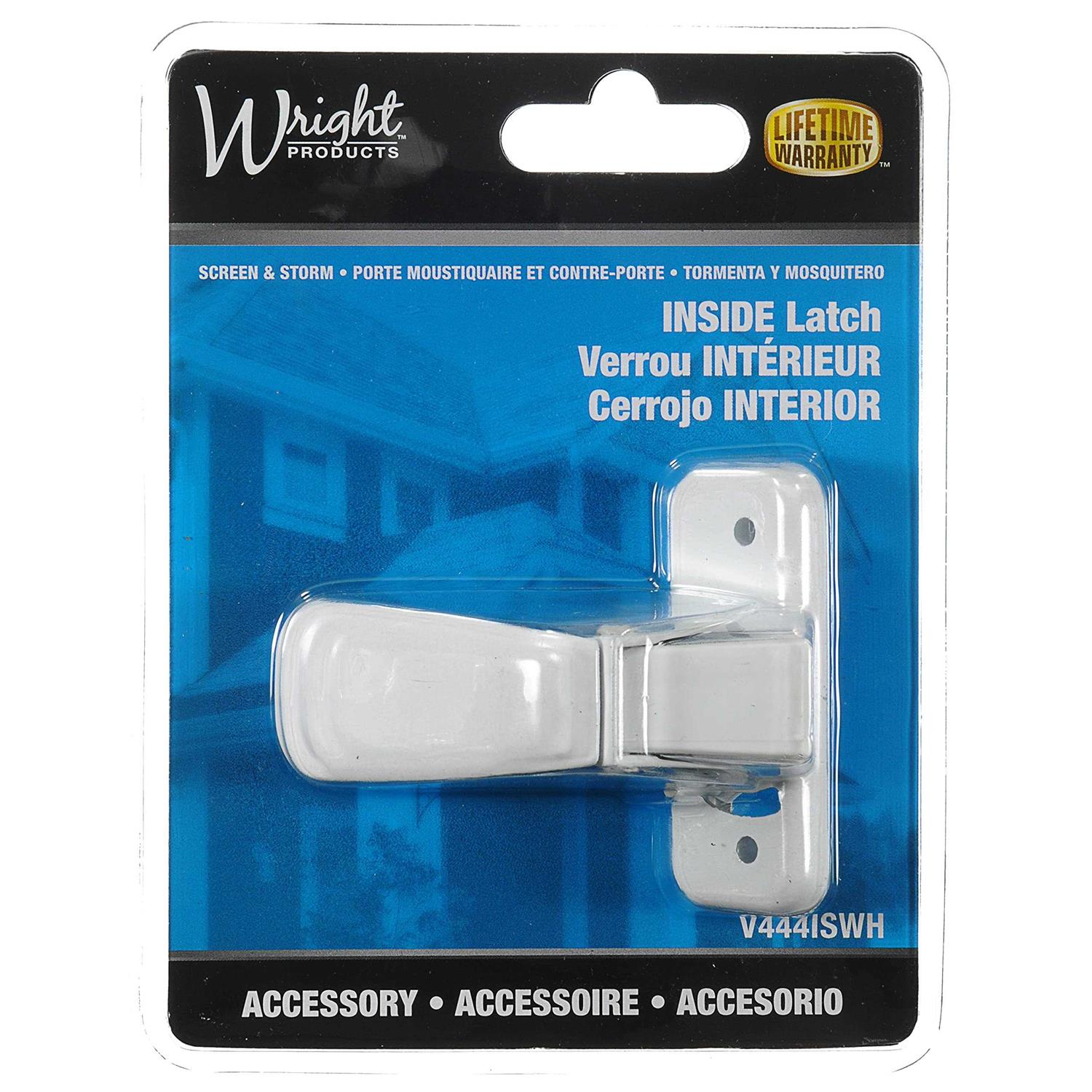 Wright Products V434BL Pull Handle - Inhomebuy