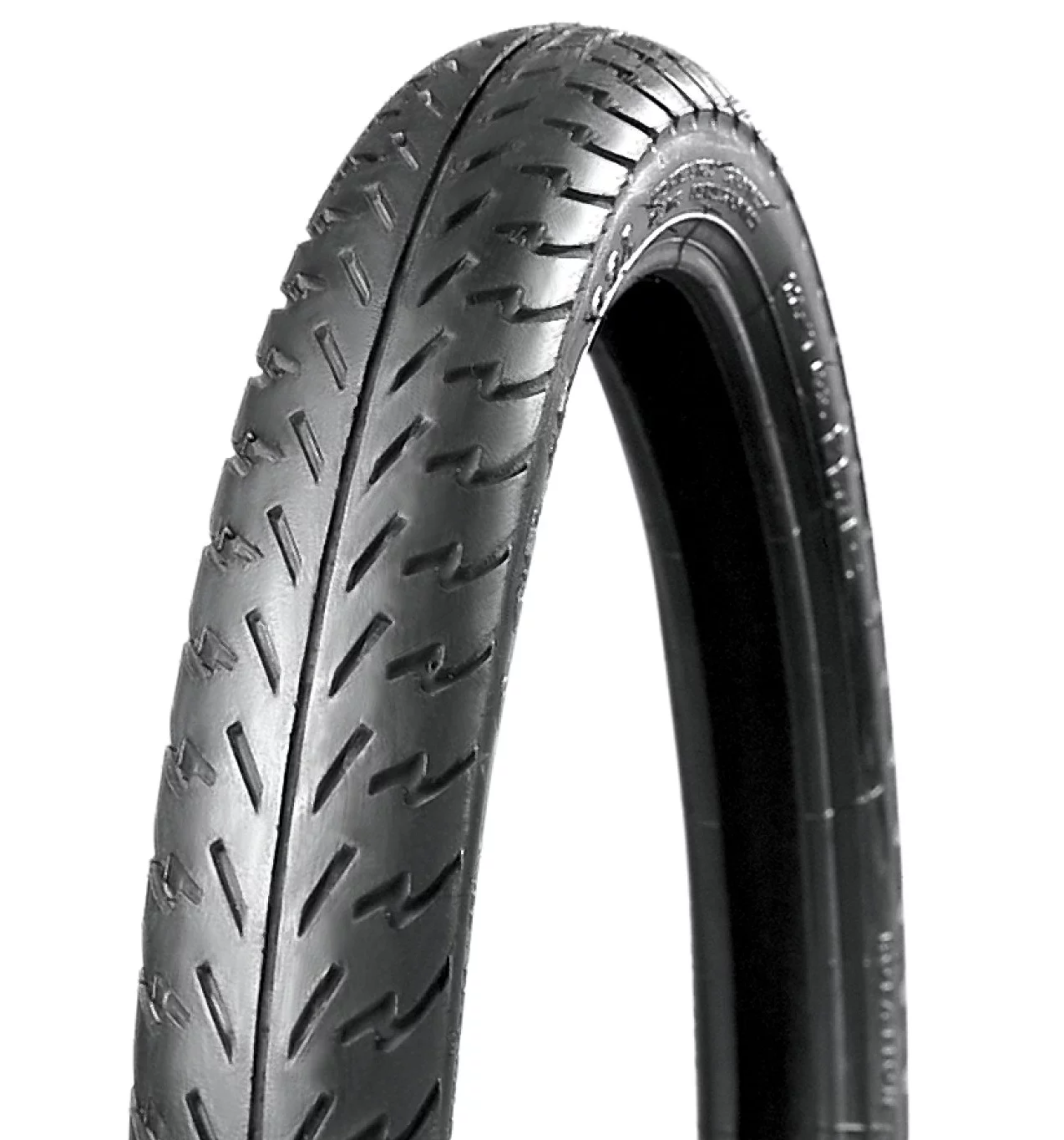 IRC NR53 Moped Tire 2.50-18 (T10166) - Inhomebuy